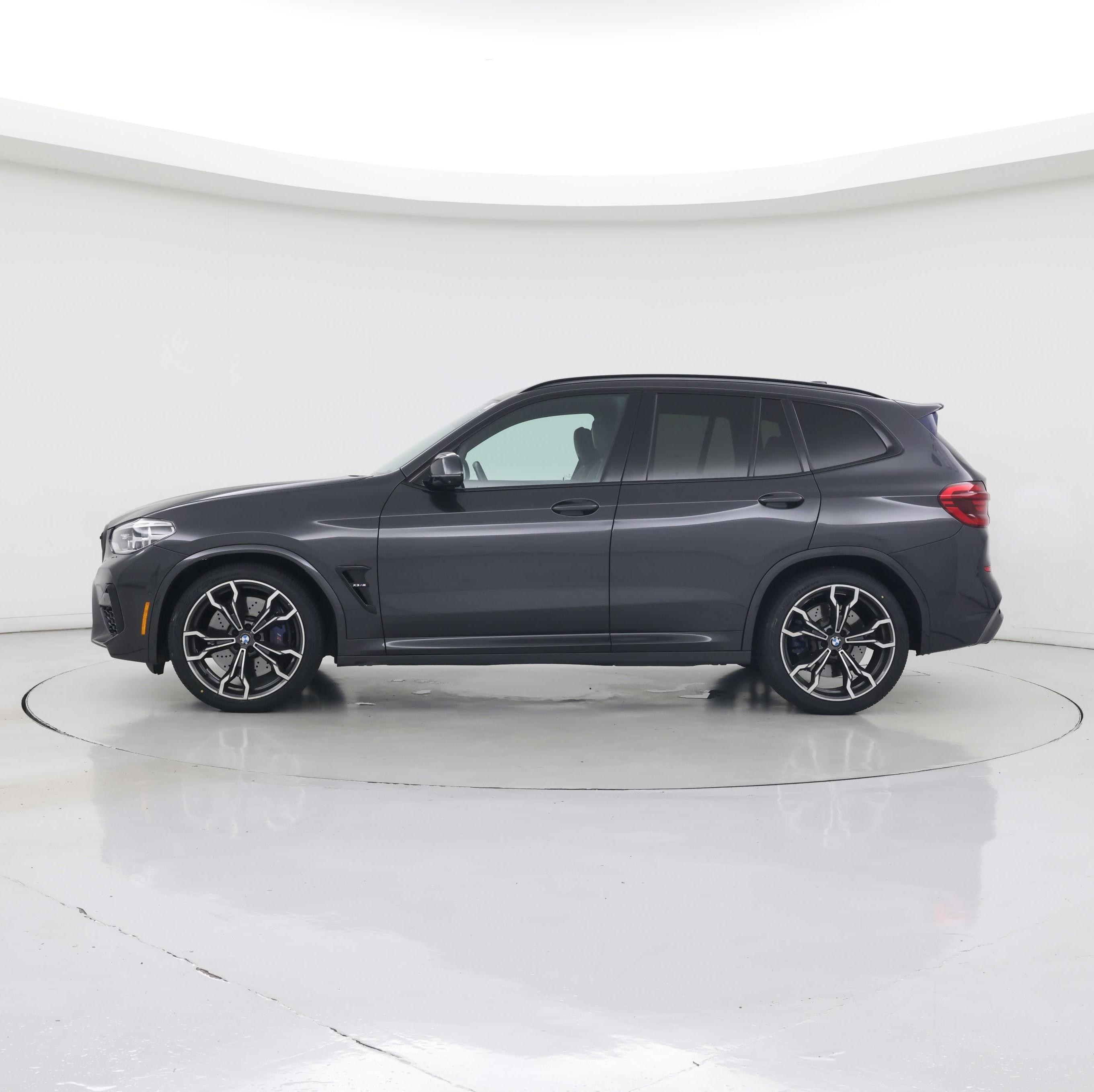 Thumbnail: 2020 BMW X3 - 3