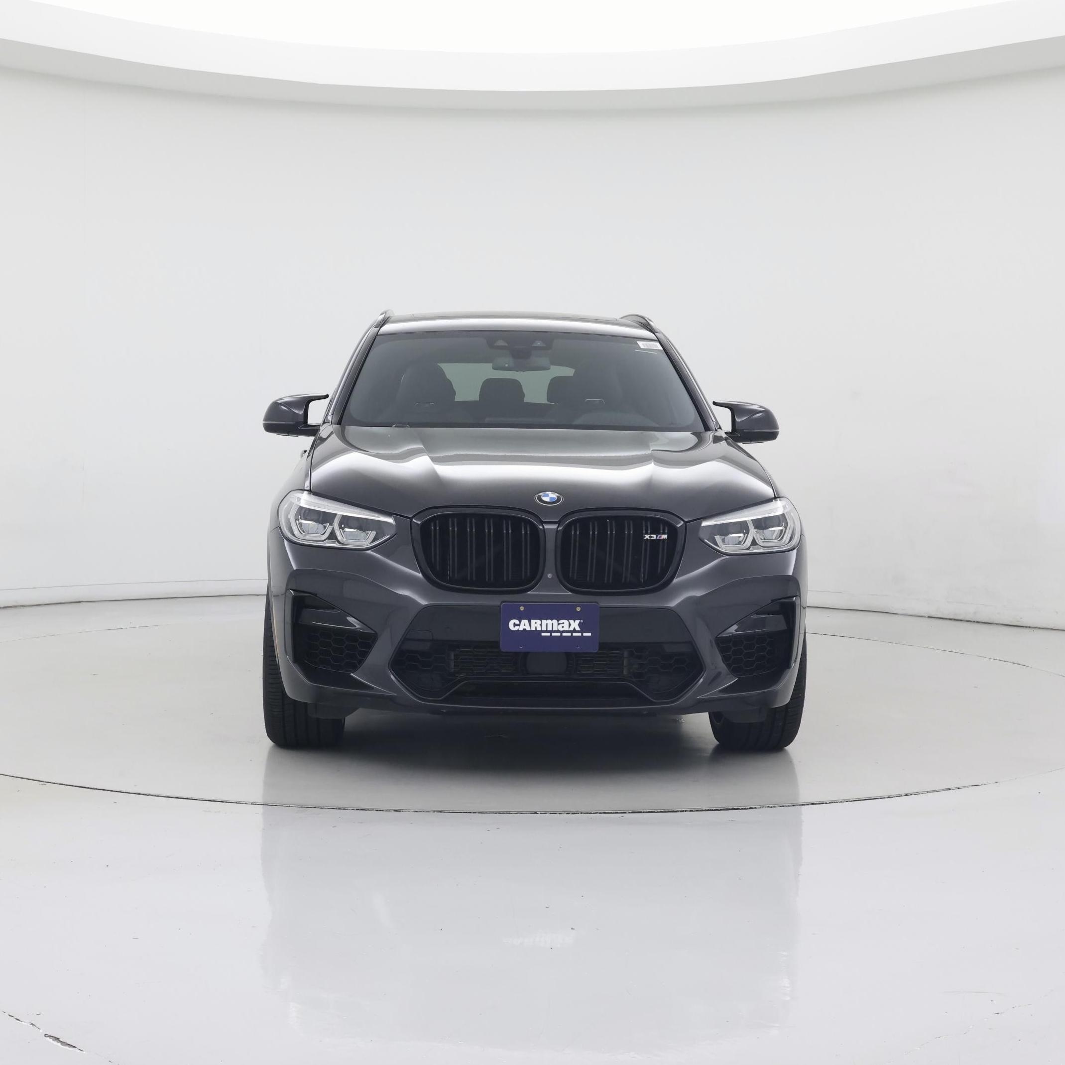 Thumbnail: 2020 BMW X3 - 5