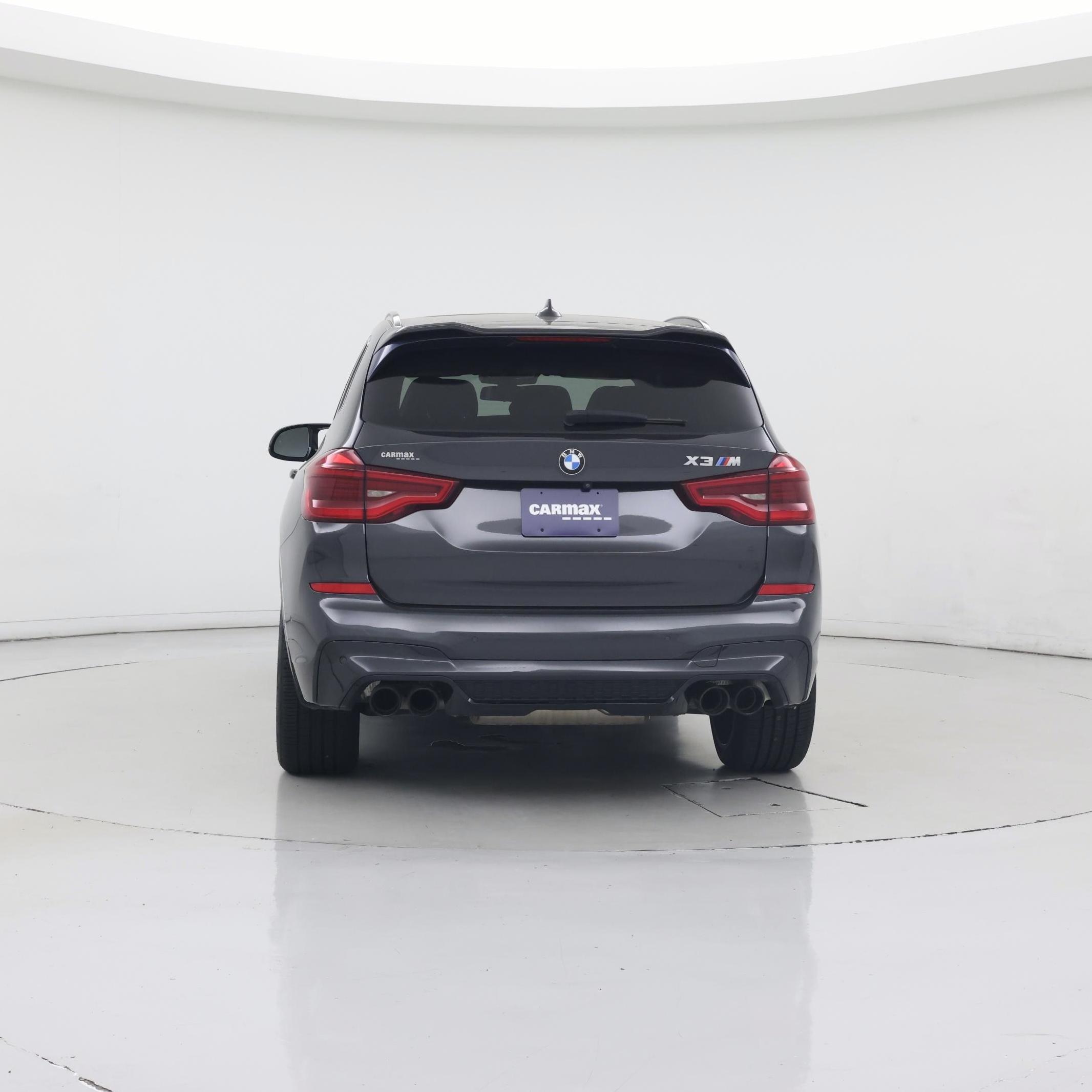 Thumbnail: 2020 BMW X3 - 6