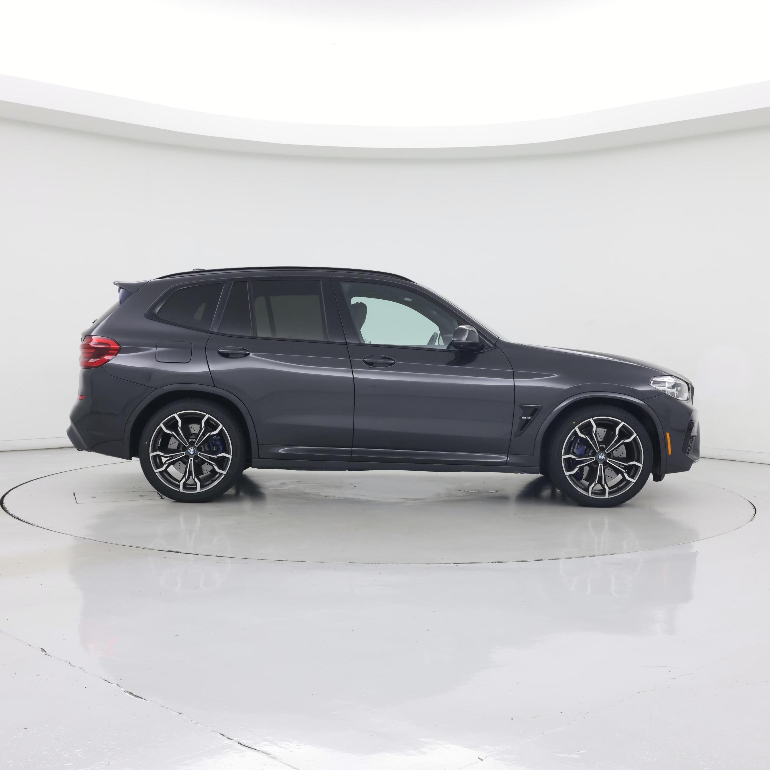 Thumbnail: 2020 BMW X3 - 7