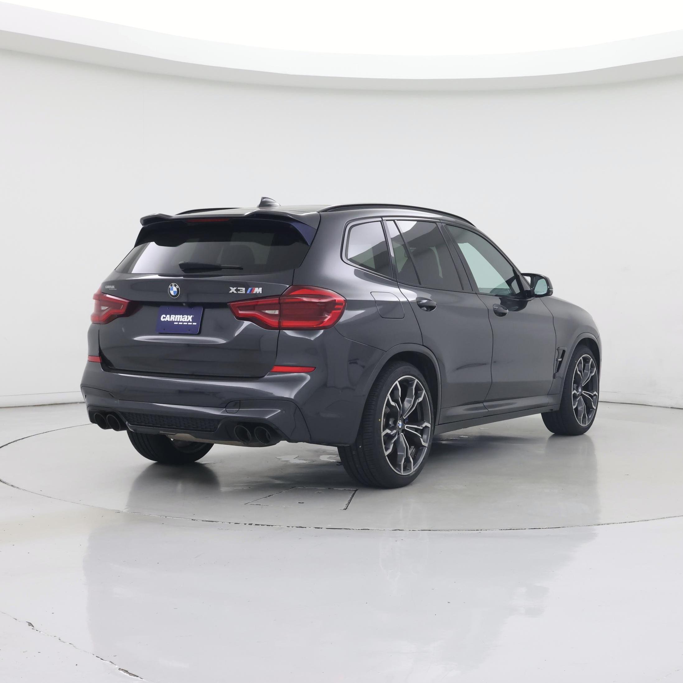 Thumbnail: 2020 BMW X3 - 8