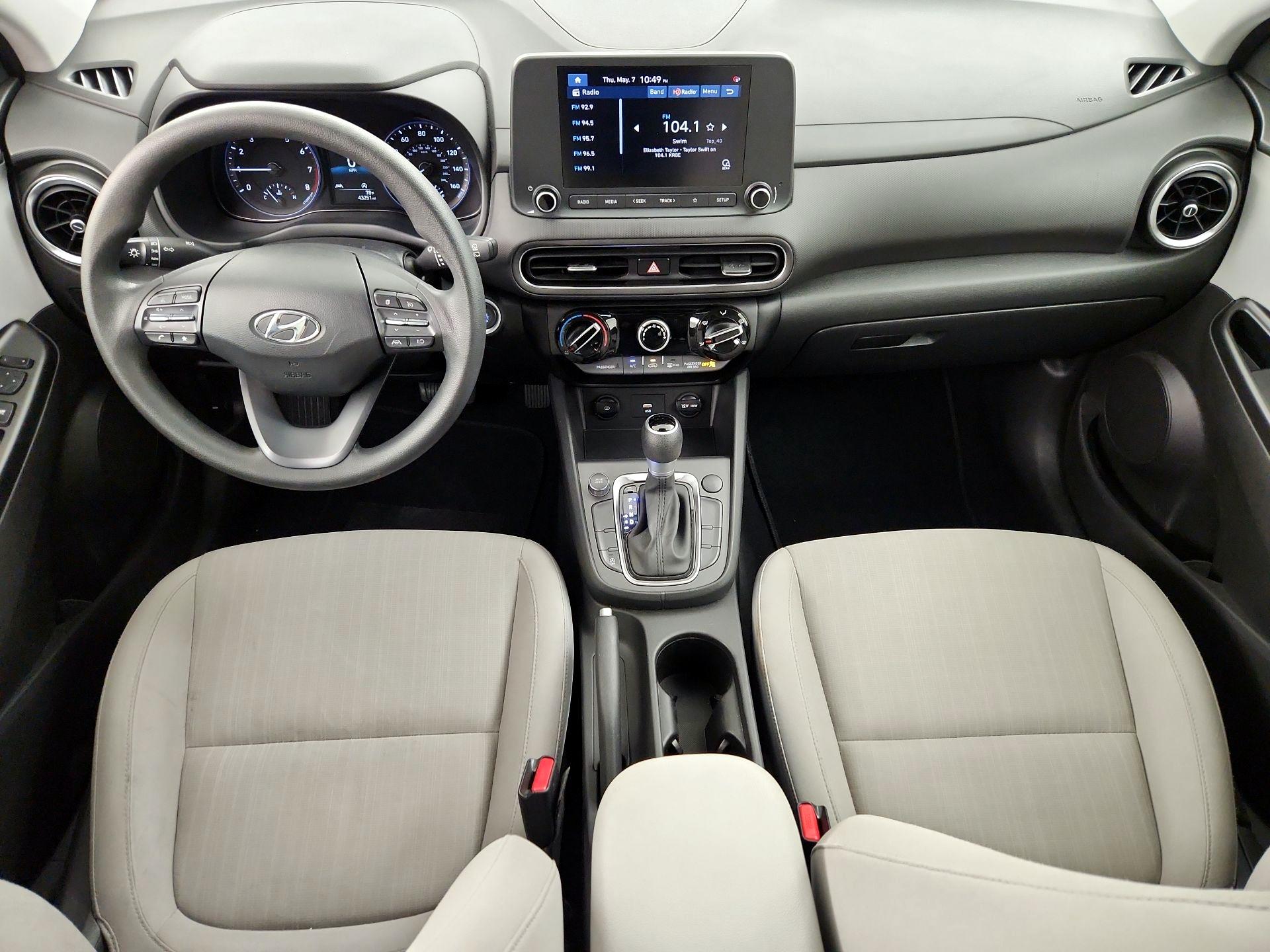 Thumbnail: 2023 Hyundai Kona - 9
