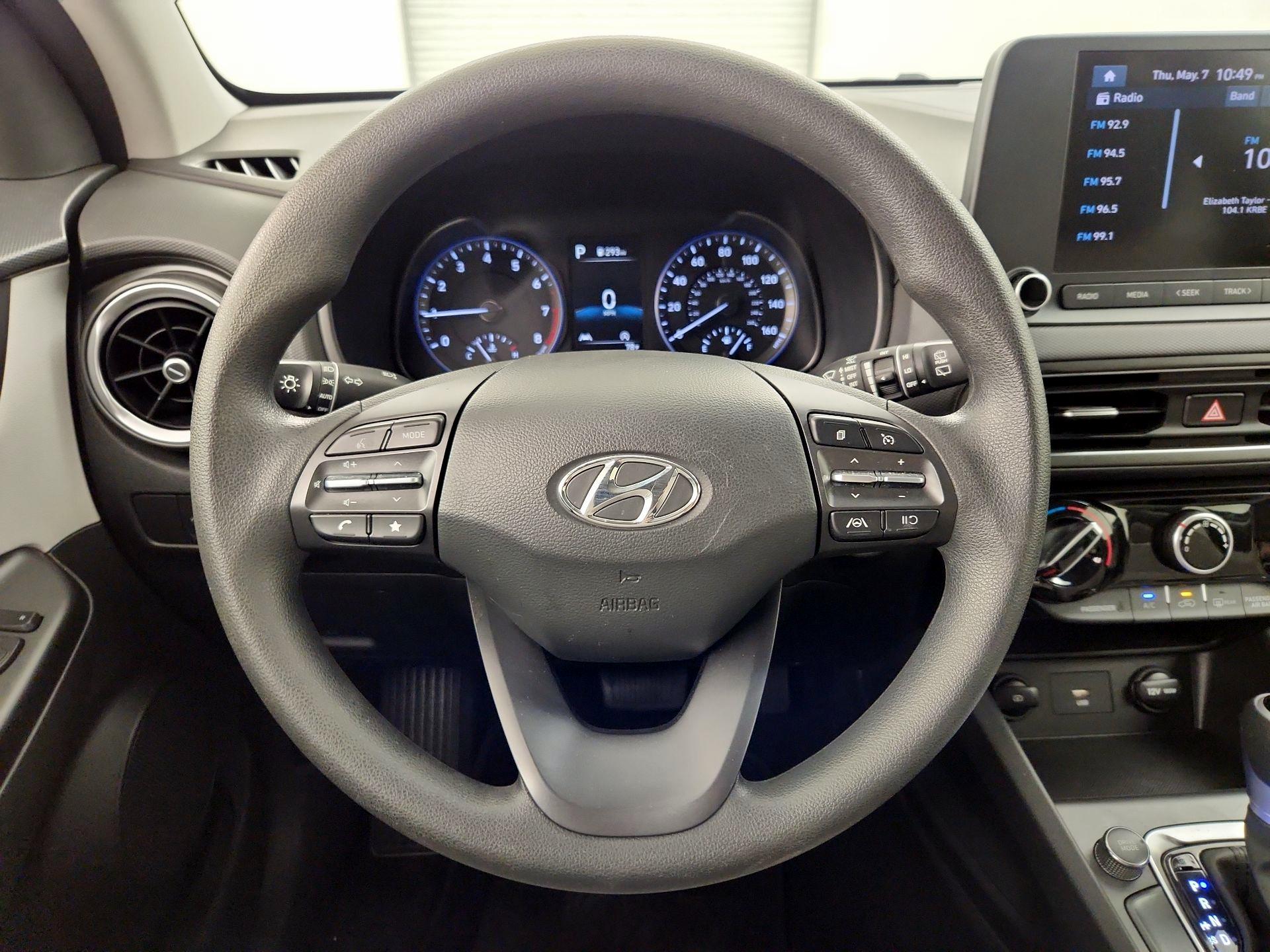 Thumbnail: 2023 Hyundai Kona - 10