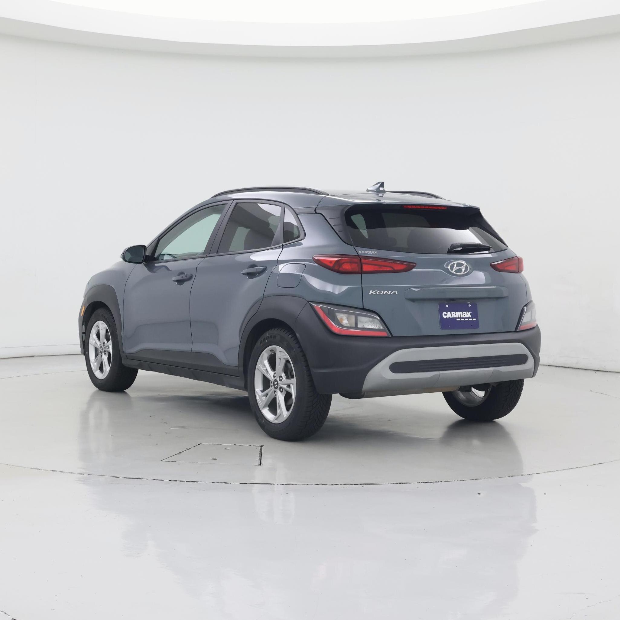 Thumbnail: 2023 Hyundai Kona - 2