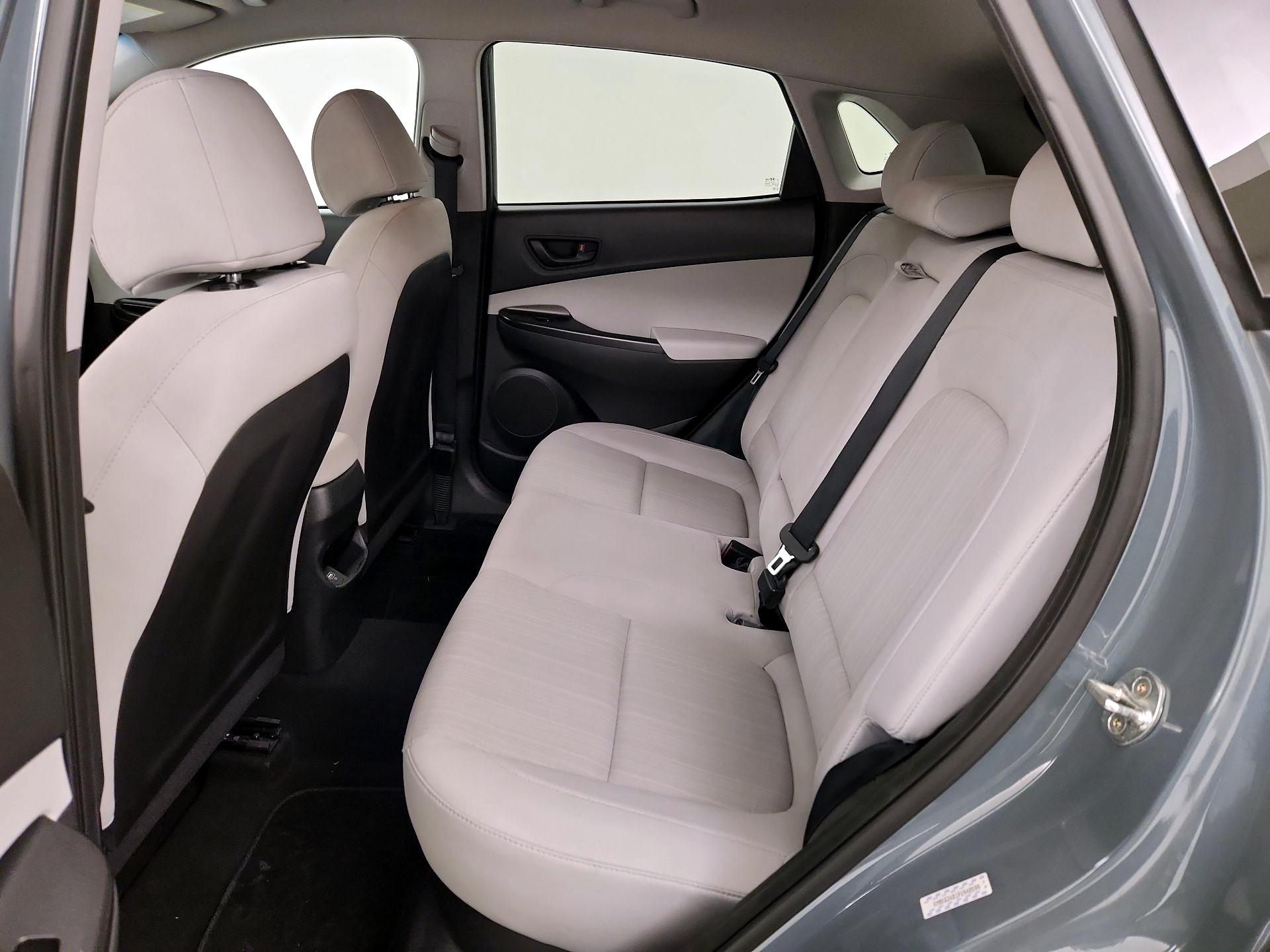 Thumbnail: 2023 Hyundai Kona - 19