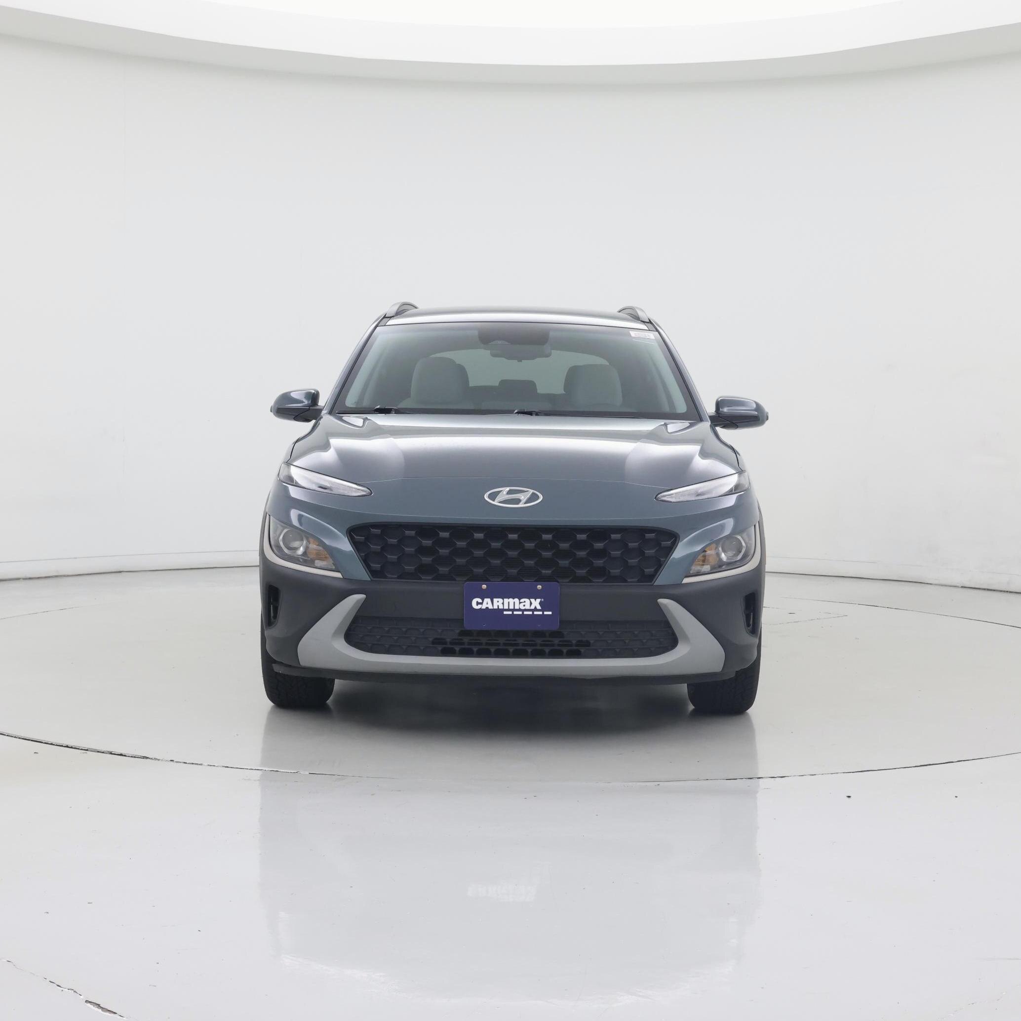 Thumbnail: 2023 Hyundai Kona - 5