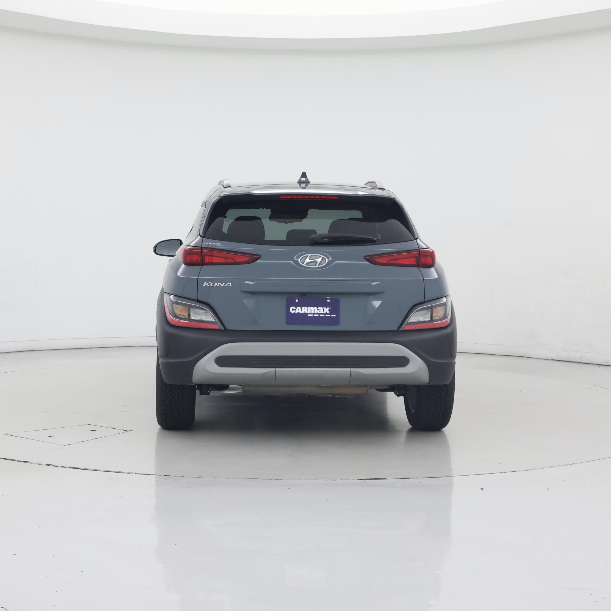 Thumbnail: 2023 Hyundai Kona - 6