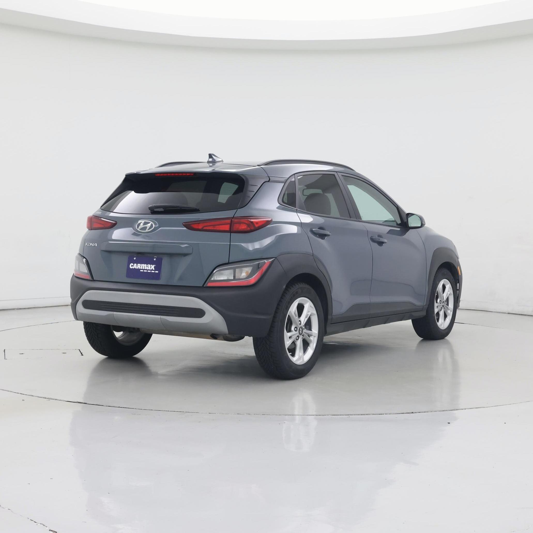 Thumbnail: 2023 Hyundai Kona - 8