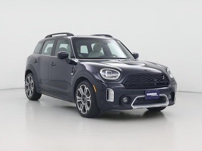 2022 Mini Cooper Countryman S