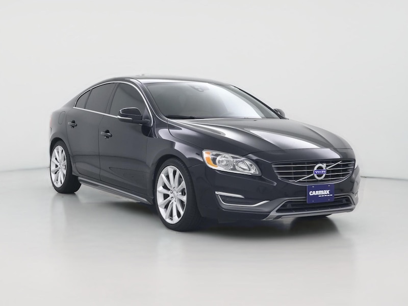 2015 Volvo S60 T5 -
                  Houston, TX