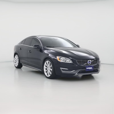 2015 Volvo S60 T5 Premier