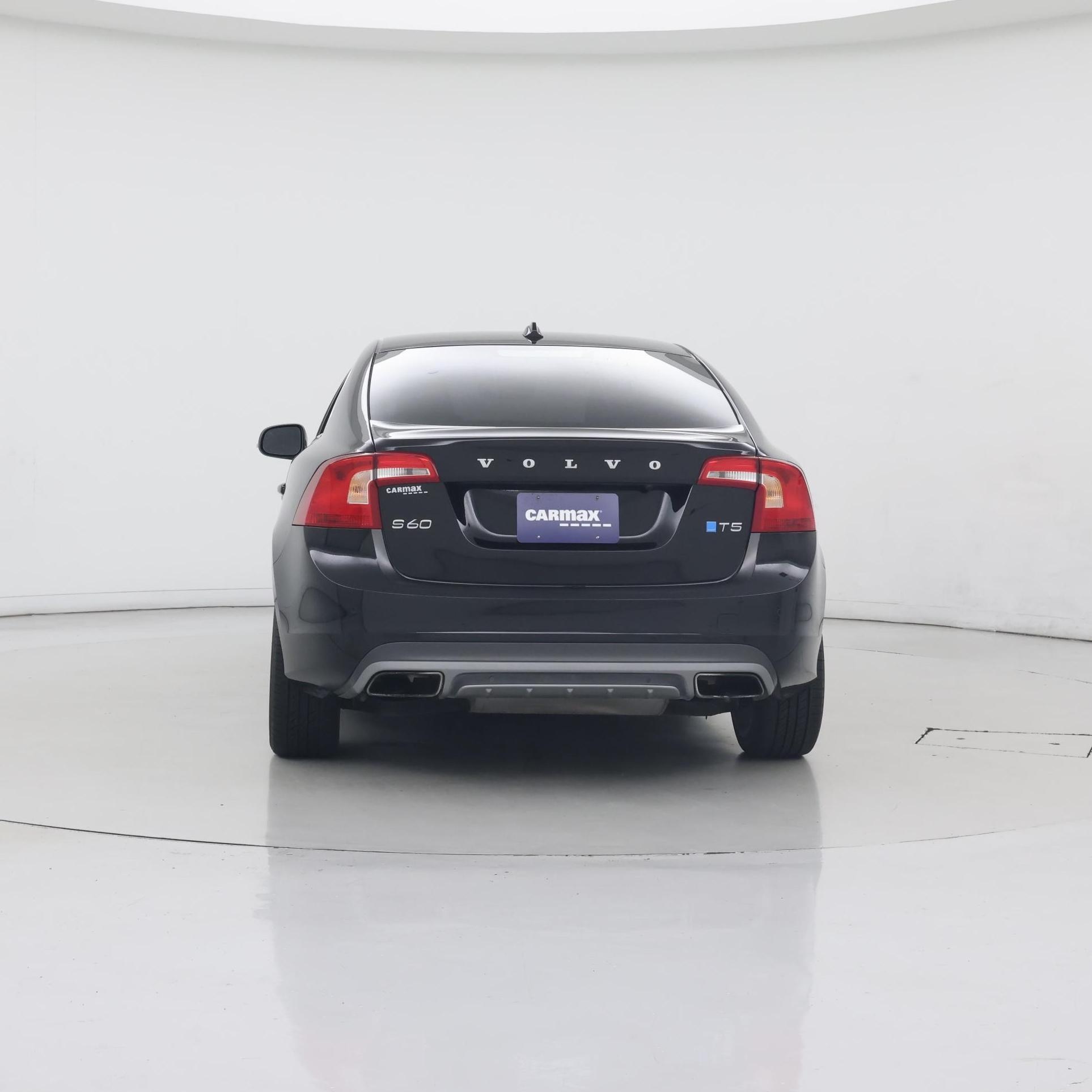 Thumbnail: 2015 Volvo S60 - 6
