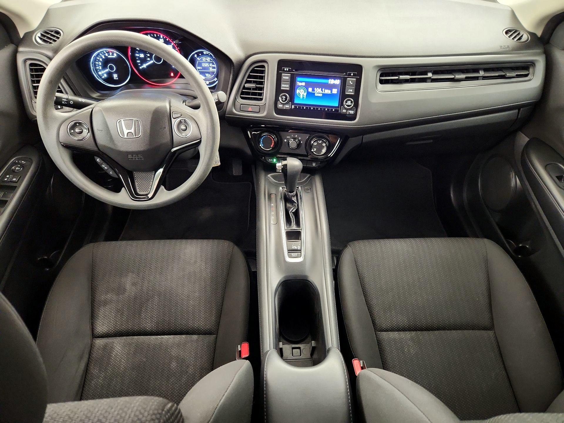 Thumbnail: 2016 Honda HR-V - 9