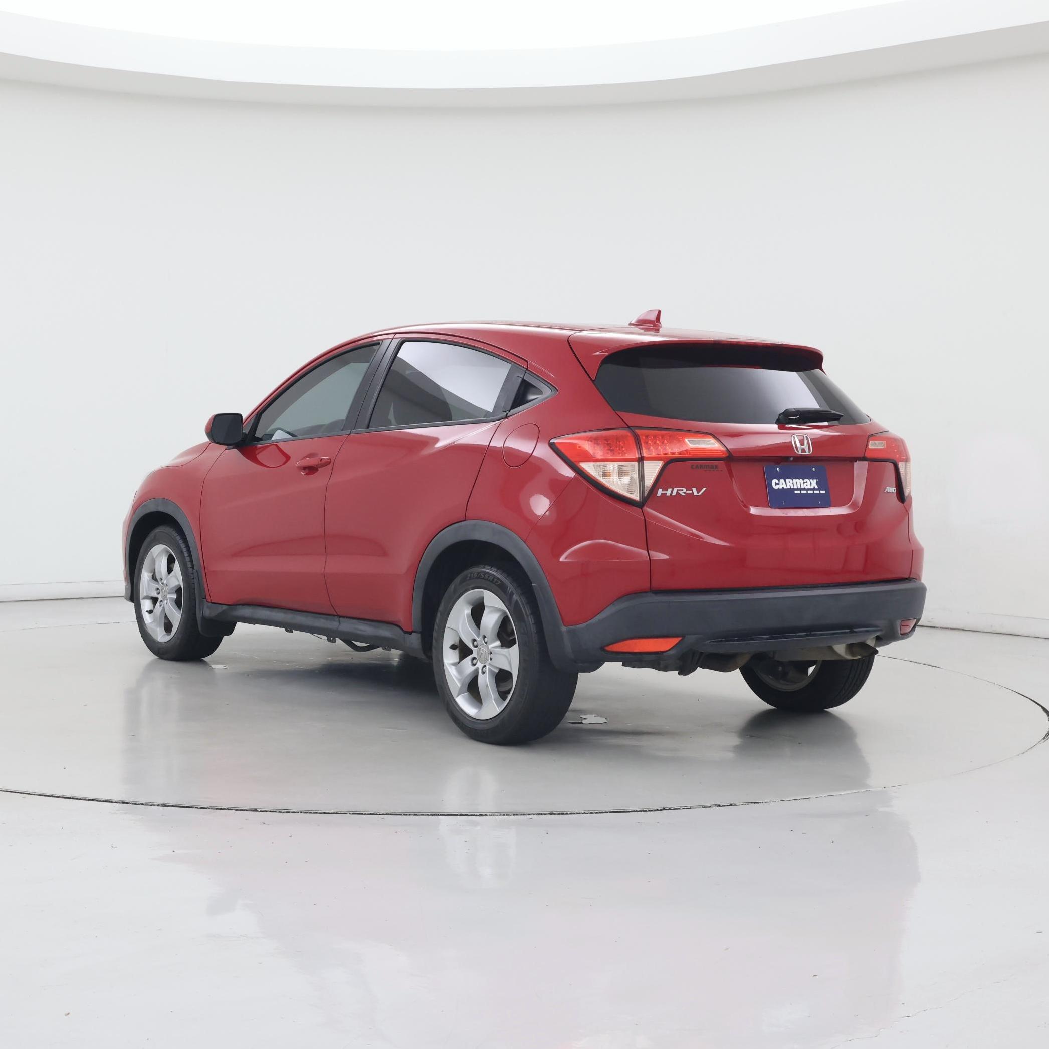 Thumbnail: 2016 Honda HR-V - 2