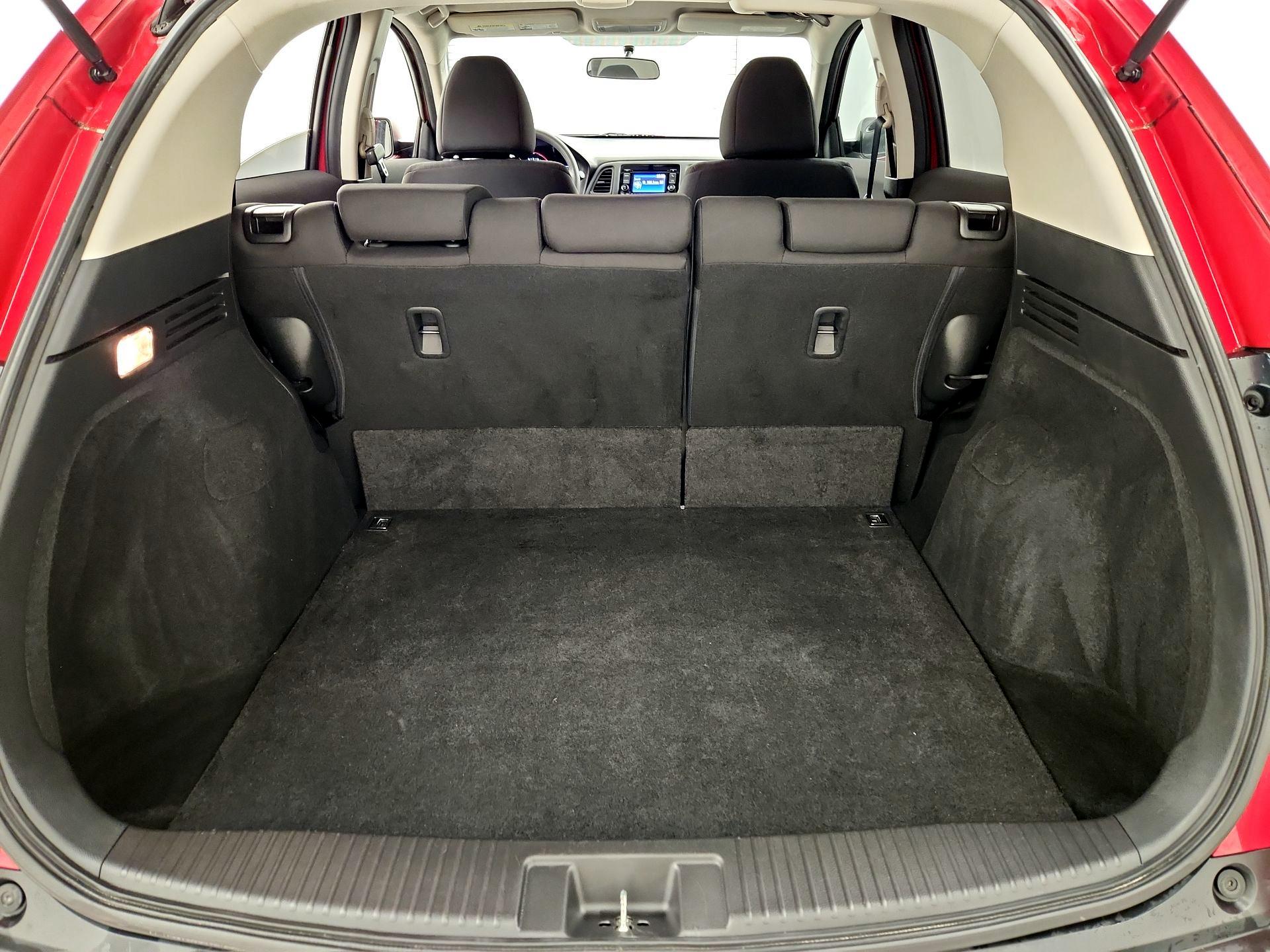 Thumbnail: 2016 Honda HR-V - 20