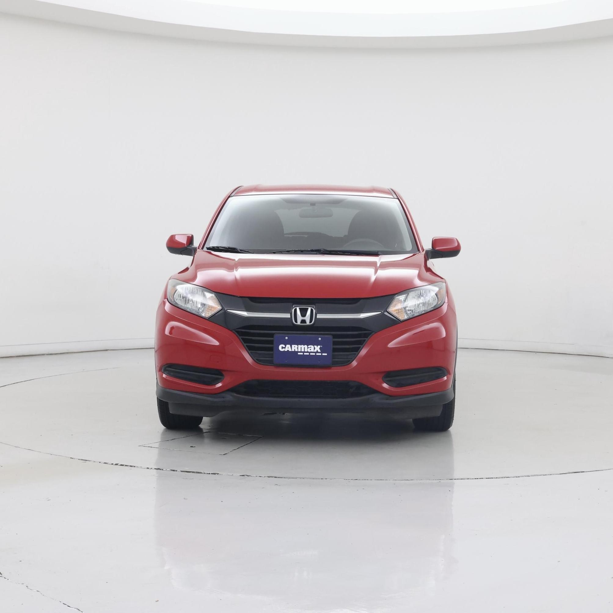 Thumbnail: 2016 Honda HR-V - 5