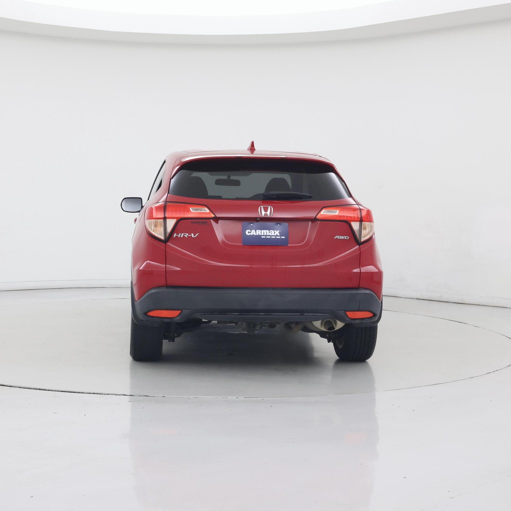 Thumbnail: 2016 Honda HR-V - 6