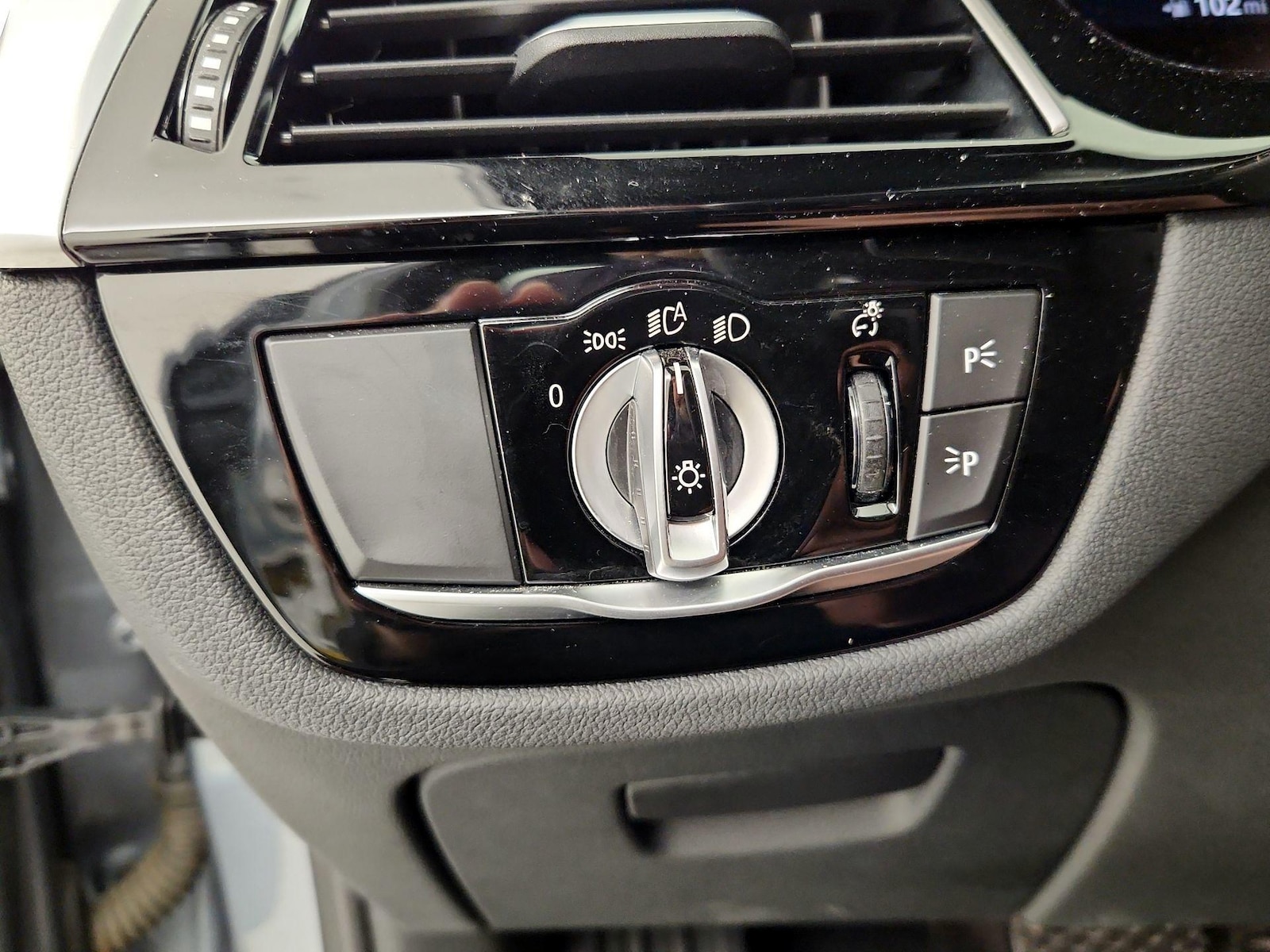 2021 BMW 5 Series 540i - Photo 14