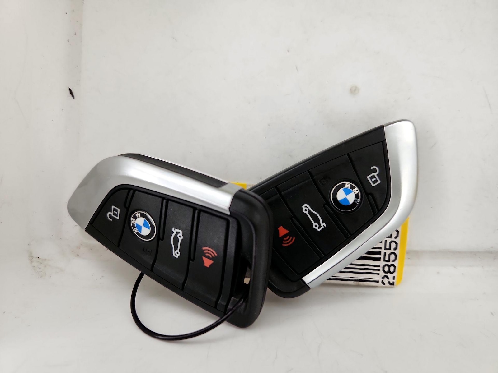 2021 BMW 5 Series 540i - Photo 26