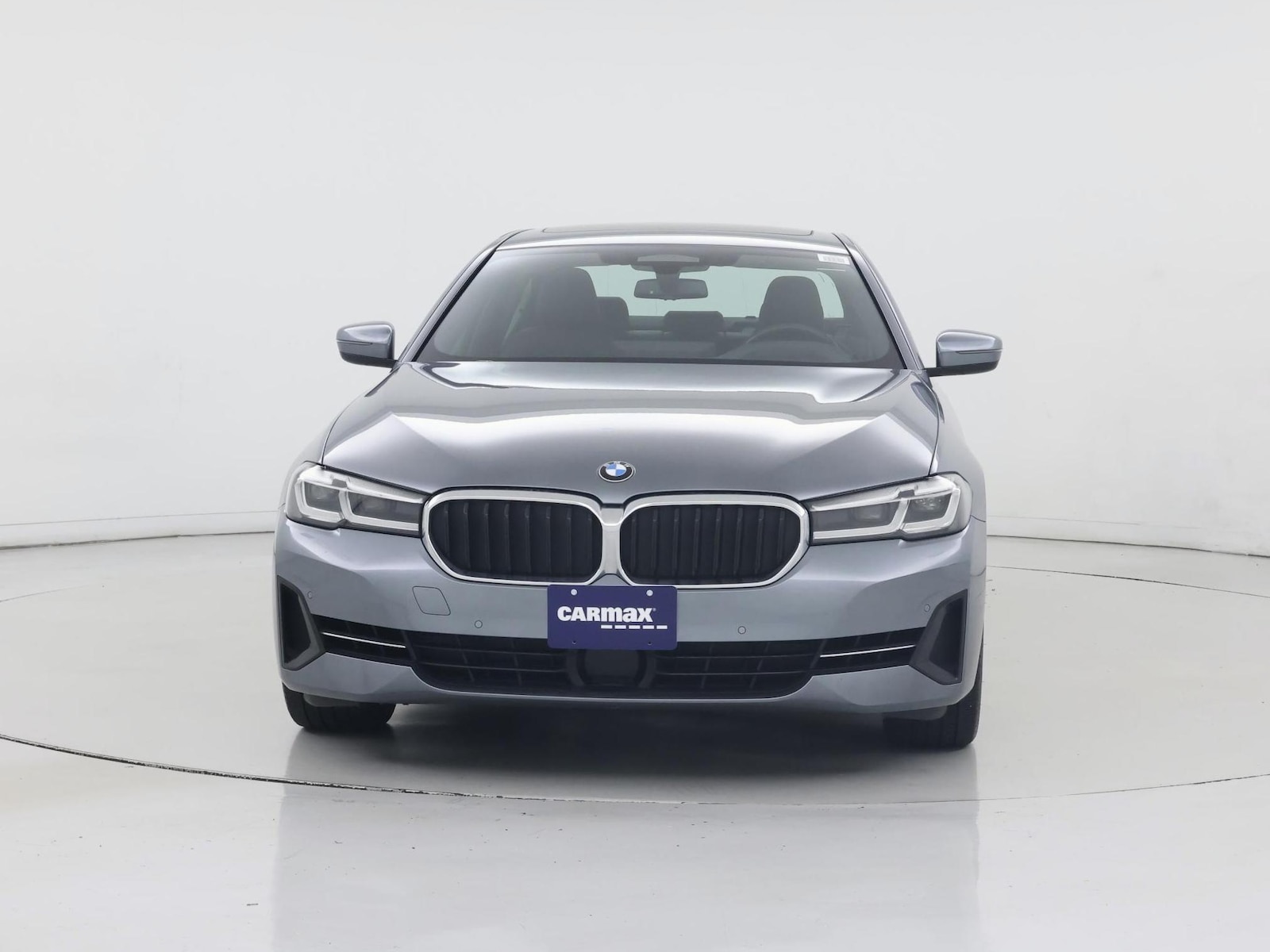 2021 BMW 5 Series 540i - Photo 6