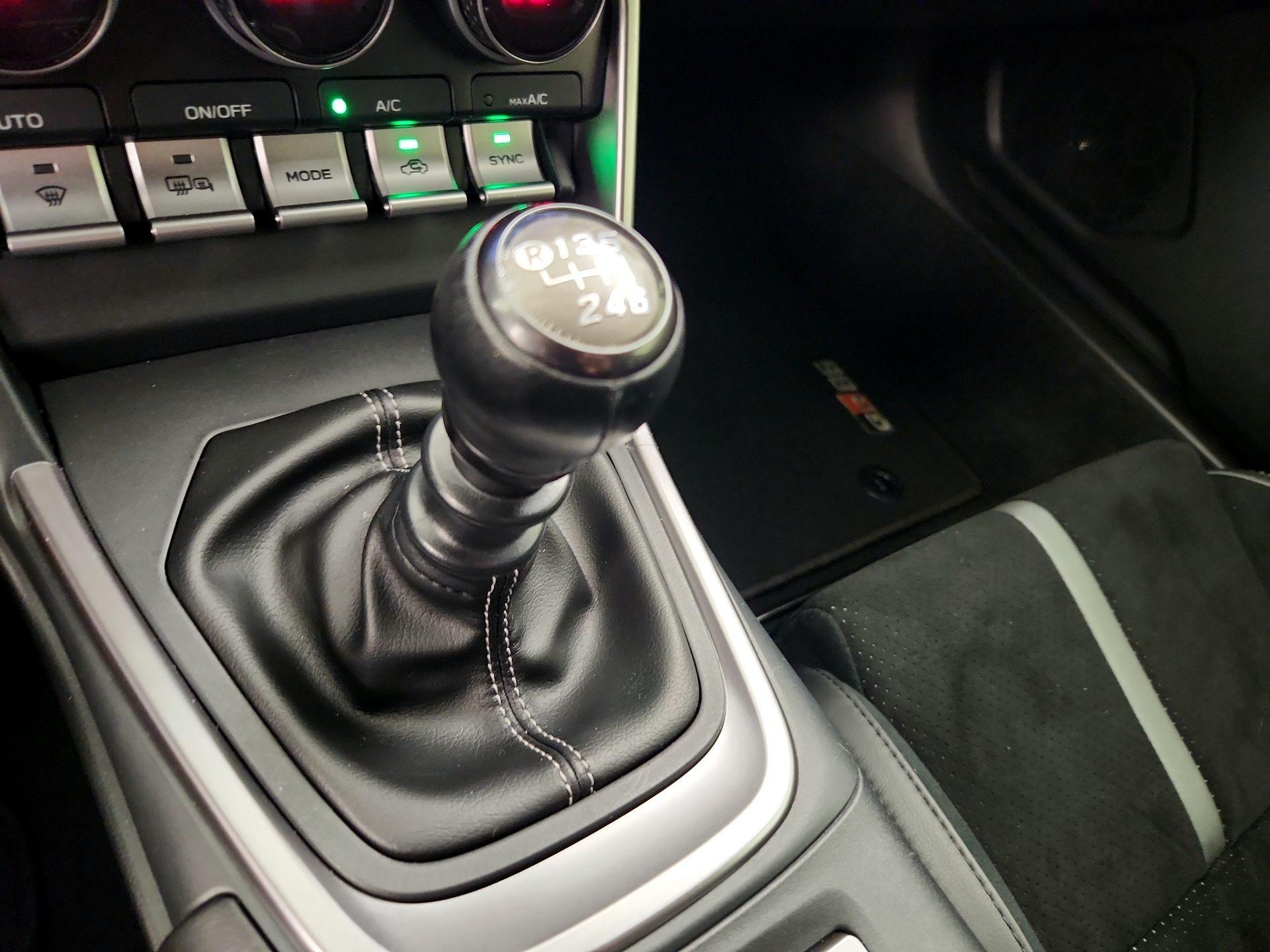 Thumbnail: 2023 Toyota GR86 - 17