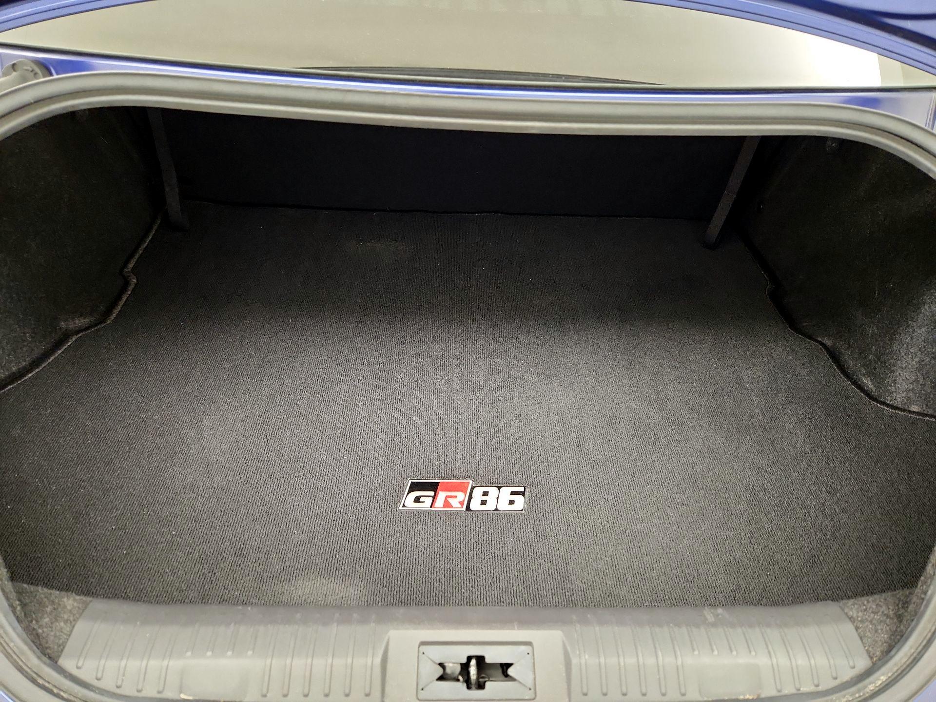 Thumbnail: 2023 Toyota GR86 - 20