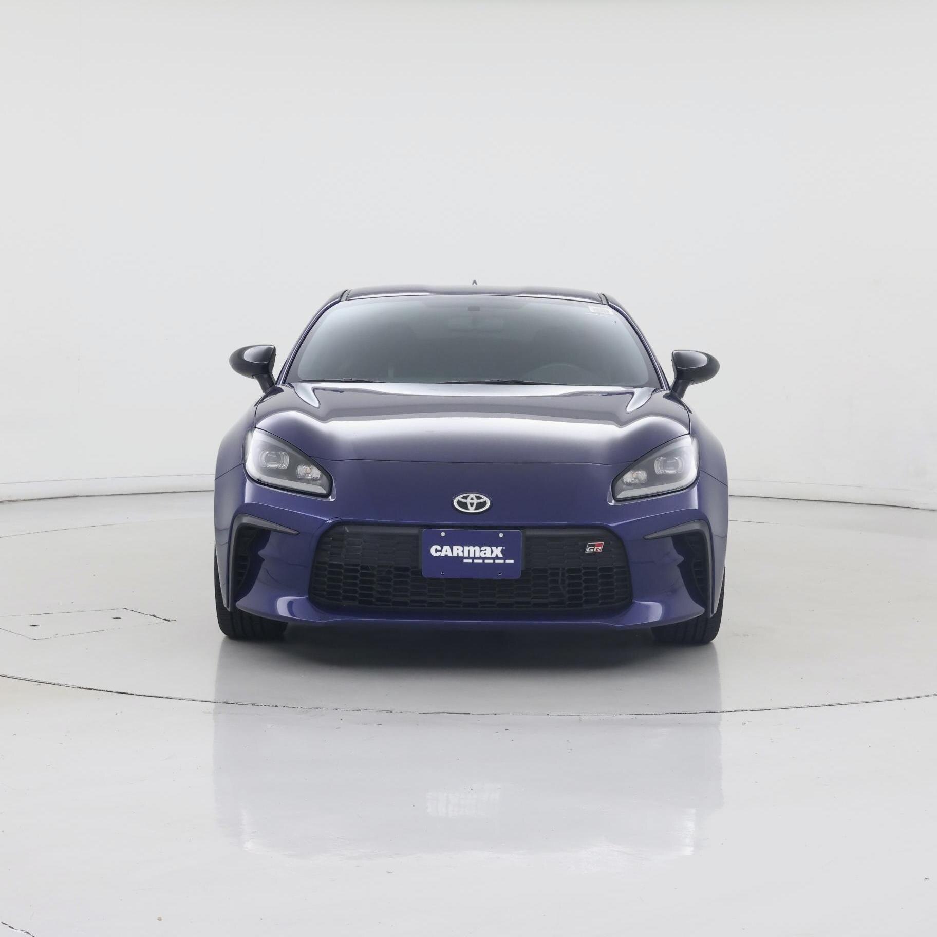 Thumbnail: 2023 Toyota GR86 - 5