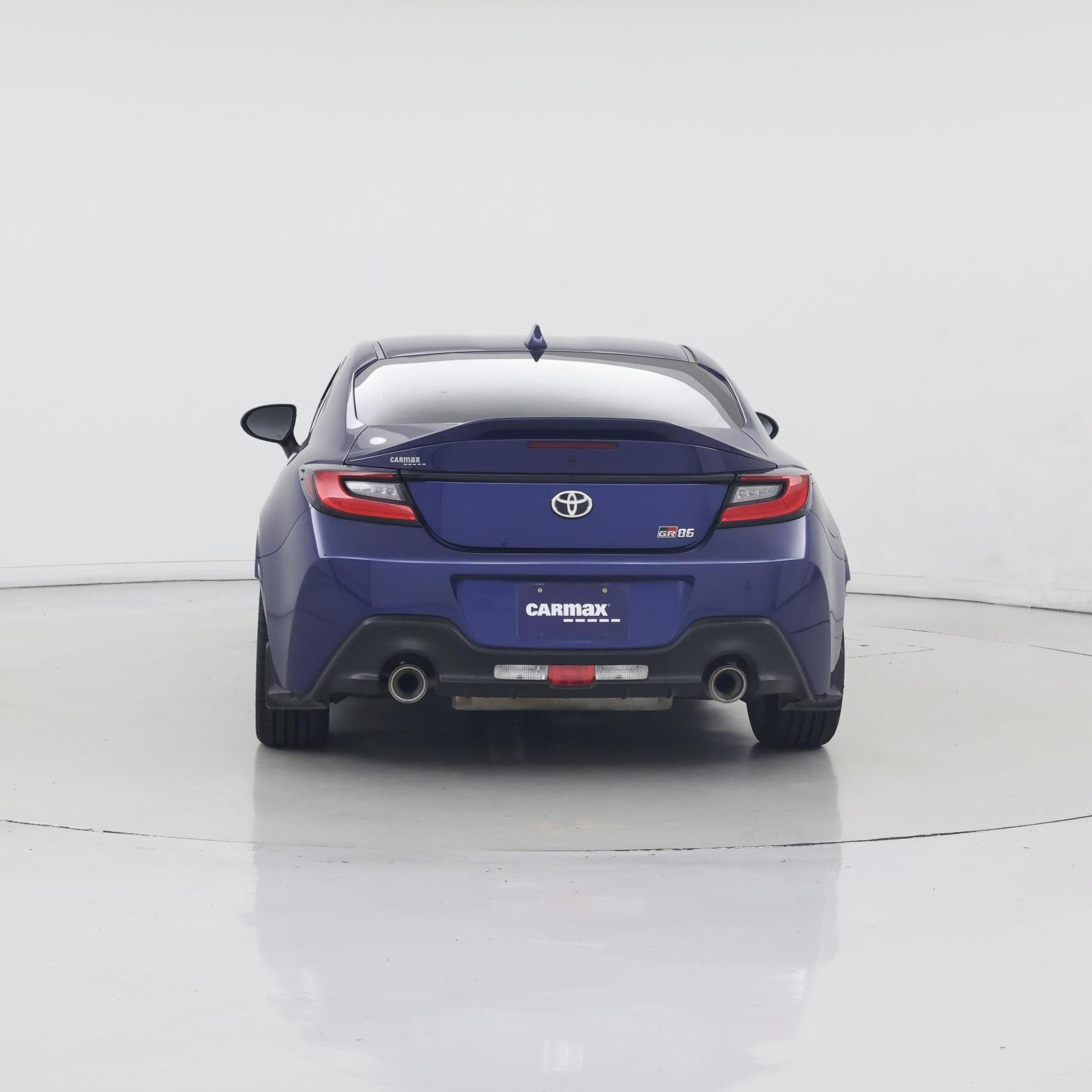 Thumbnail: 2023 Toyota GR86 - 6