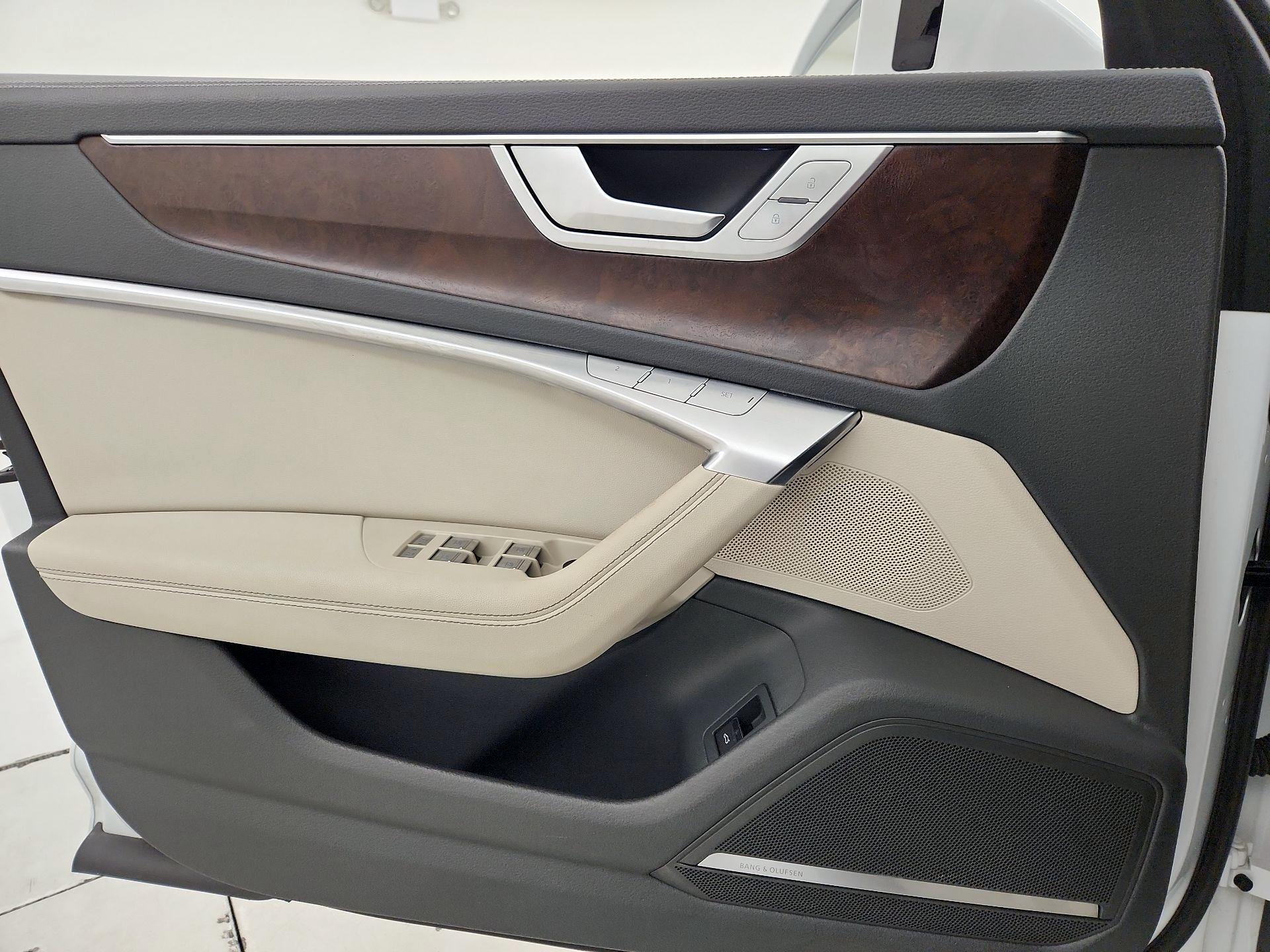 Thumbnail: 2019 Audi A6 - 12