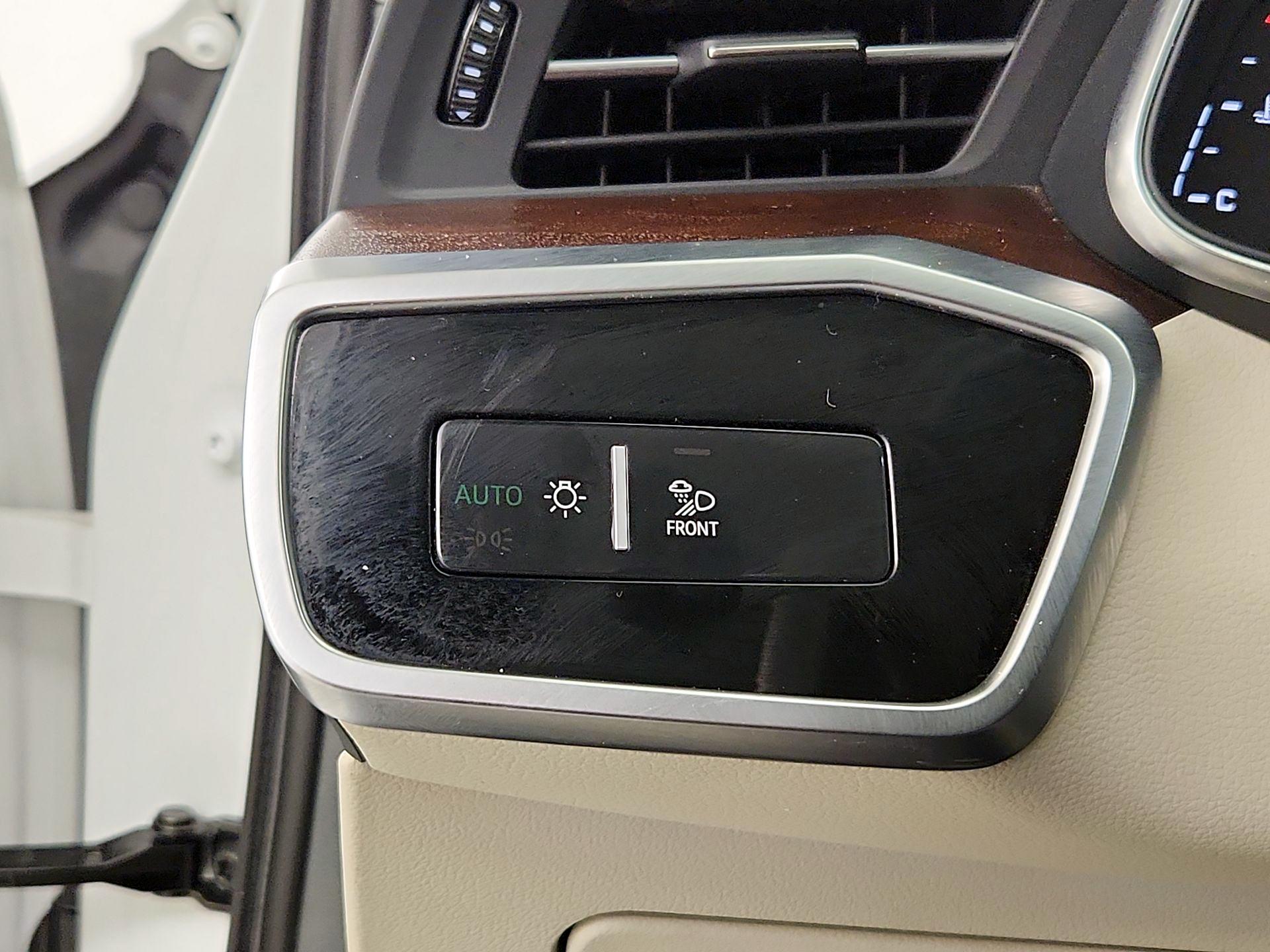 Thumbnail: 2019 Audi A6 - 13