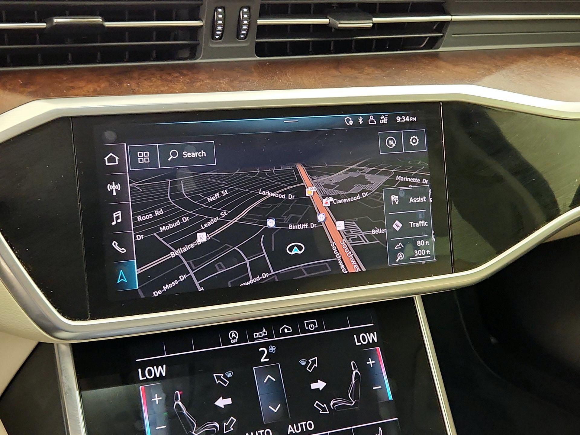 Thumbnail: 2019 Audi A6 - 14