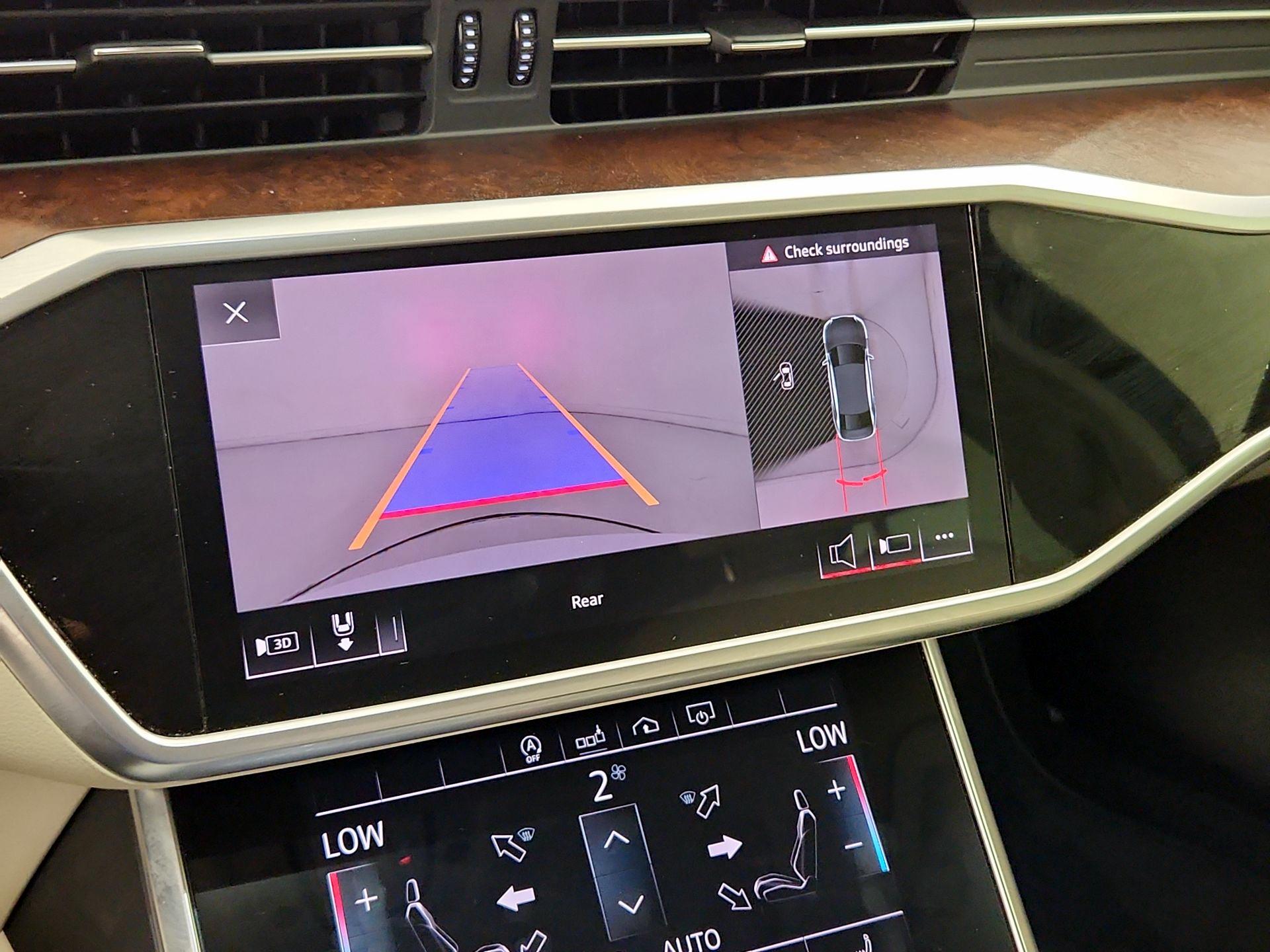 Thumbnail: 2019 Audi A6 - 15