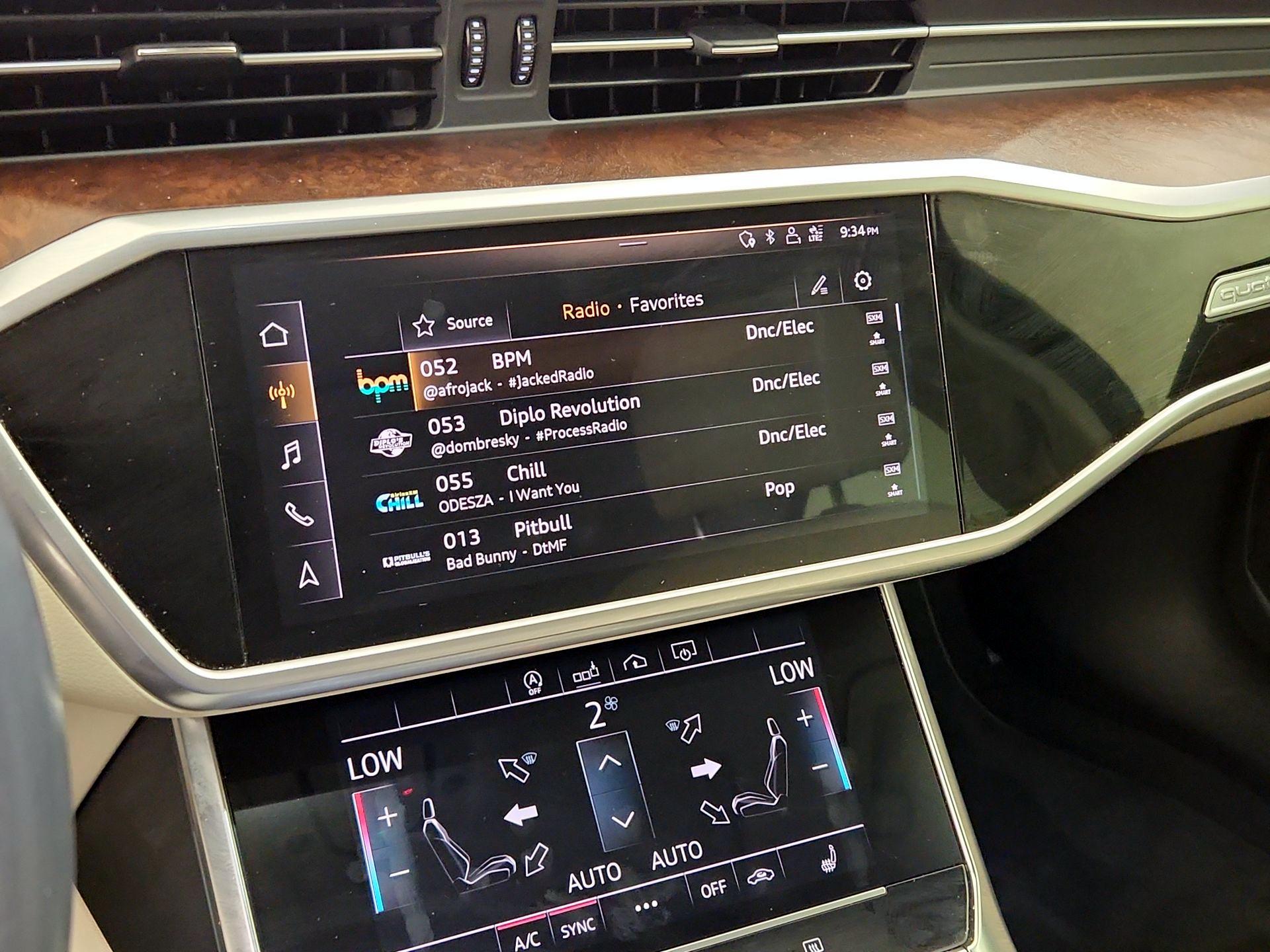 Thumbnail: 2019 Audi A6 - 16