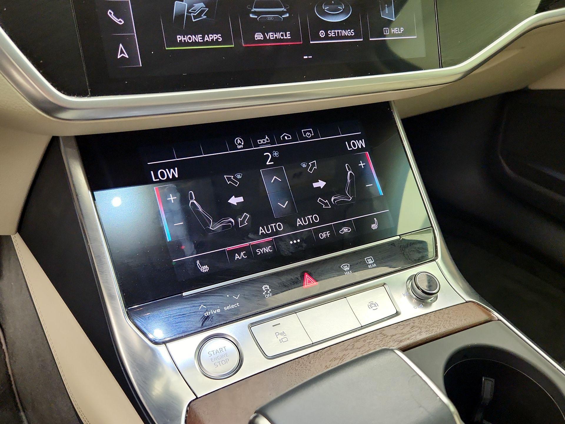 Thumbnail: 2019 Audi A6 - 17