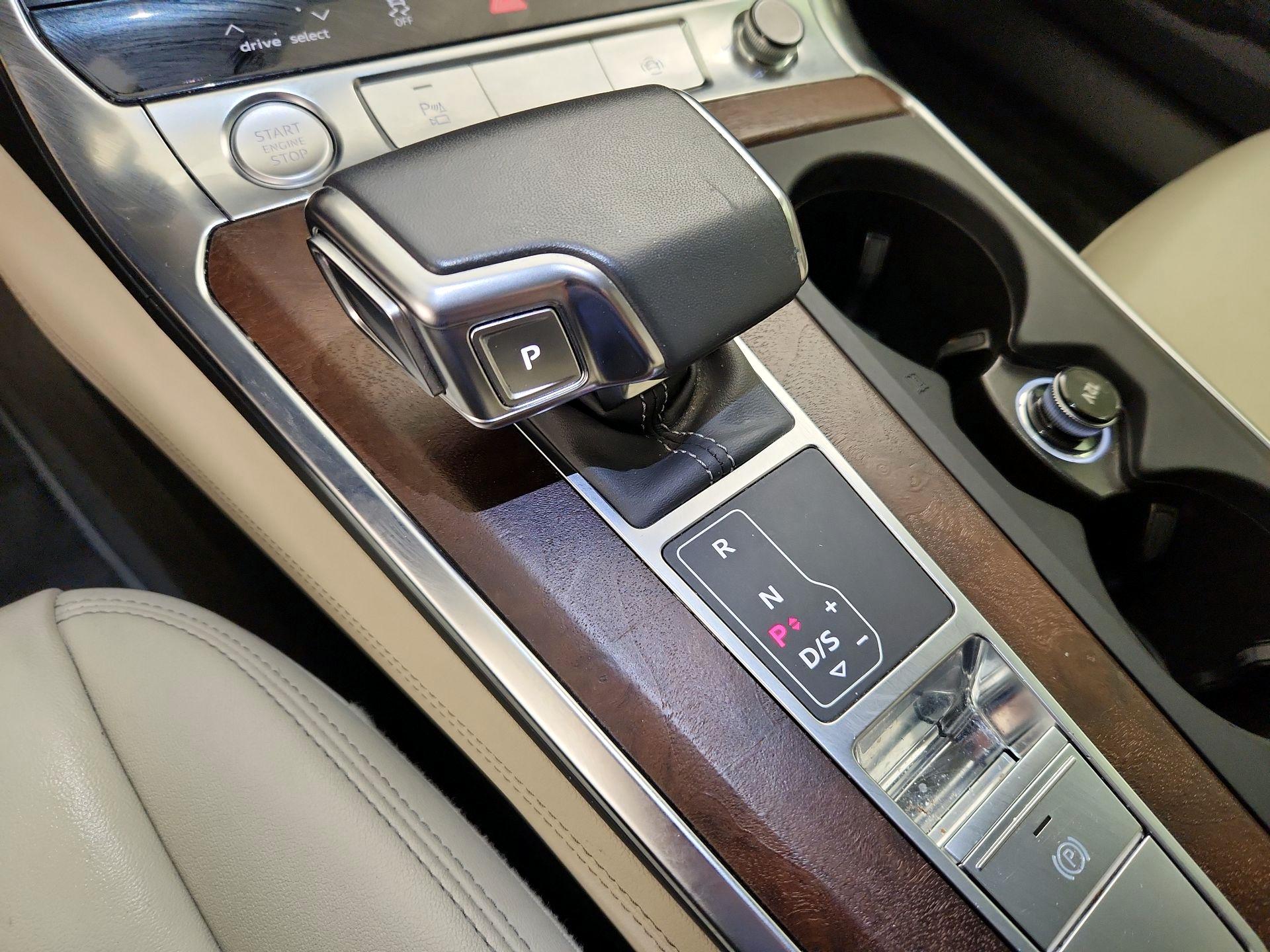 Thumbnail: 2019 Audi A6 - 18