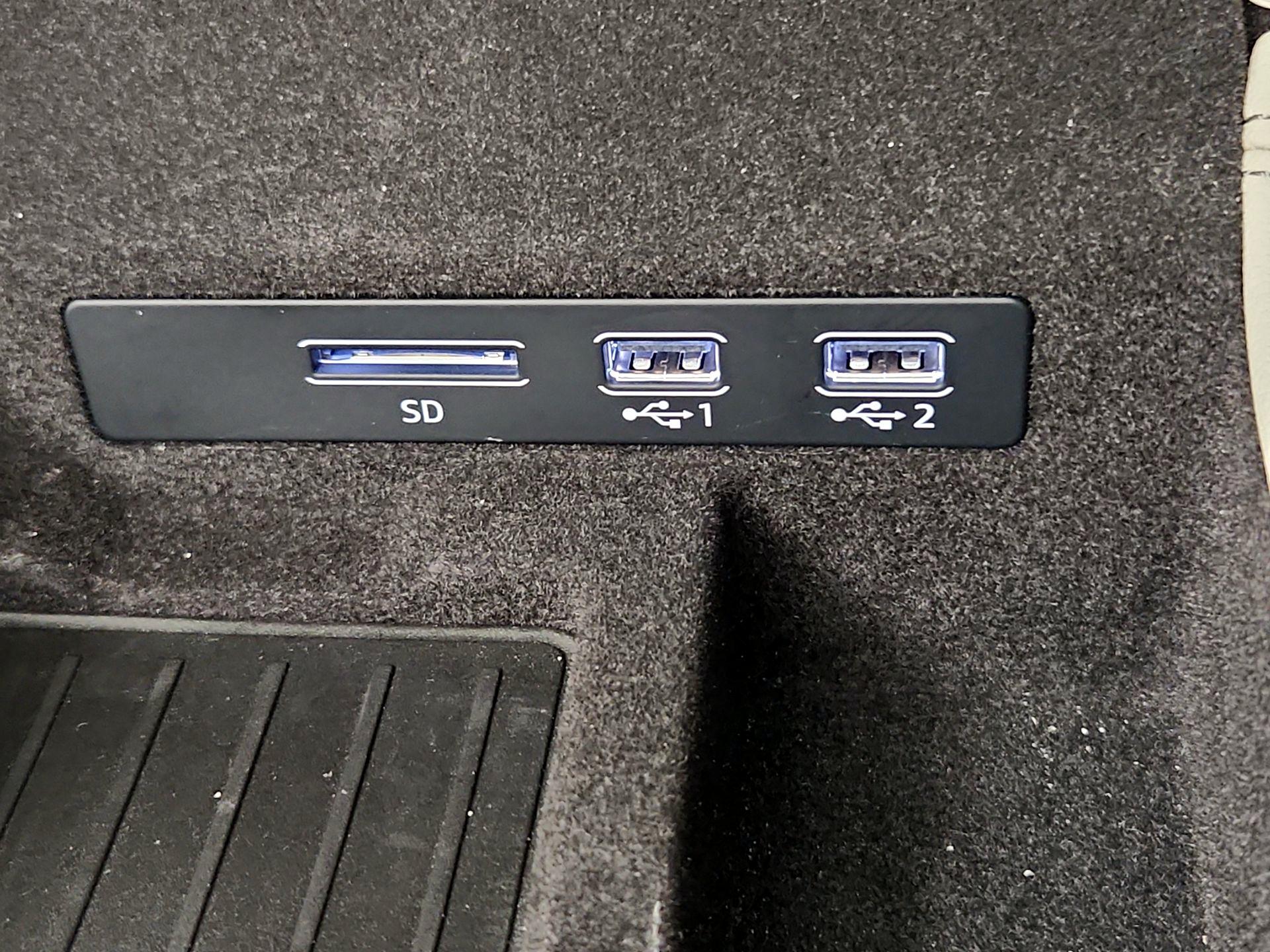 Thumbnail: 2019 Audi A6 - 19