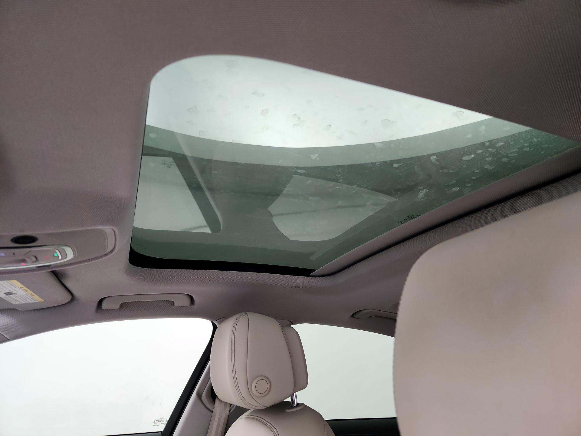 Thumbnail: 2019 Audi A6 - 20