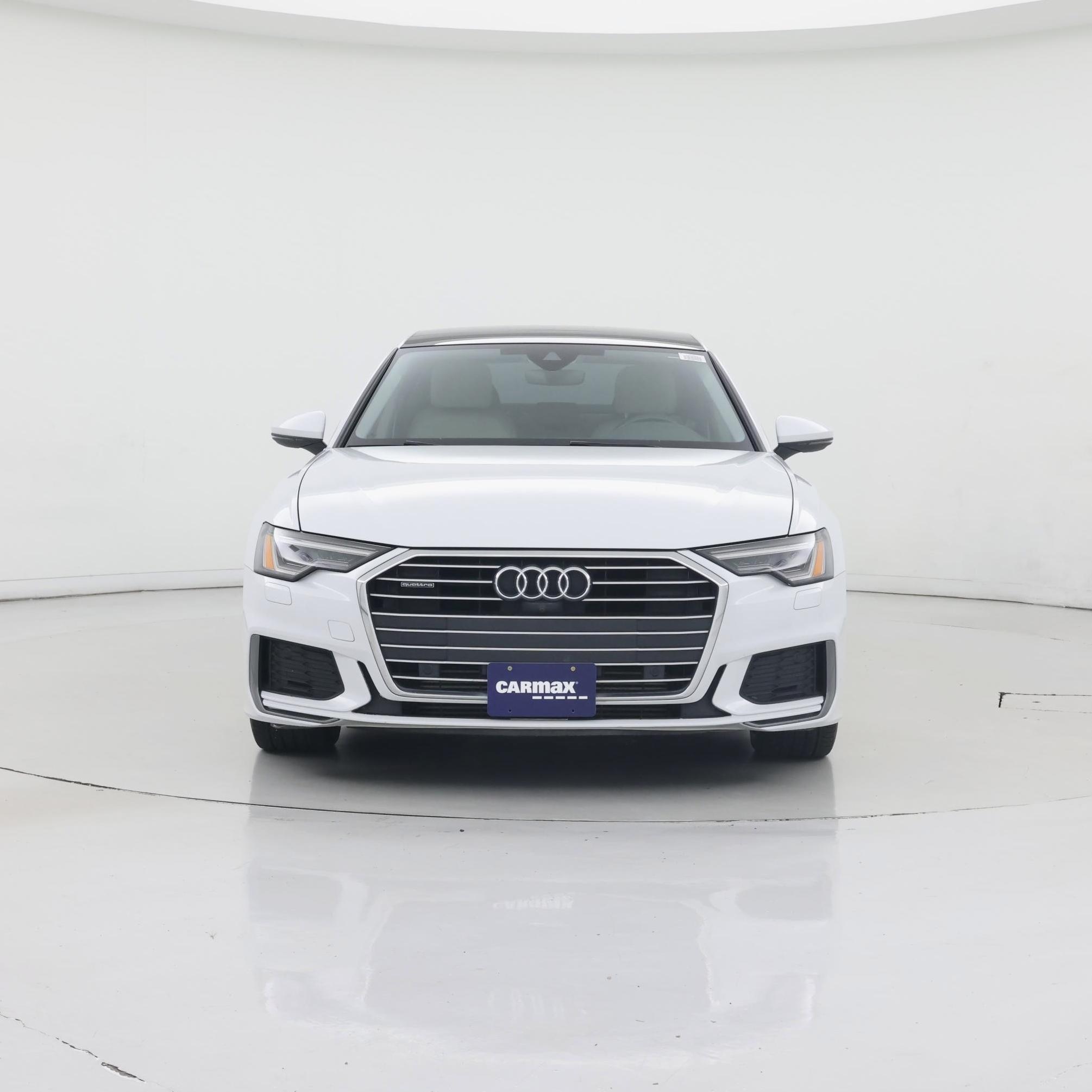 Thumbnail: 2019 Audi A6 - 5