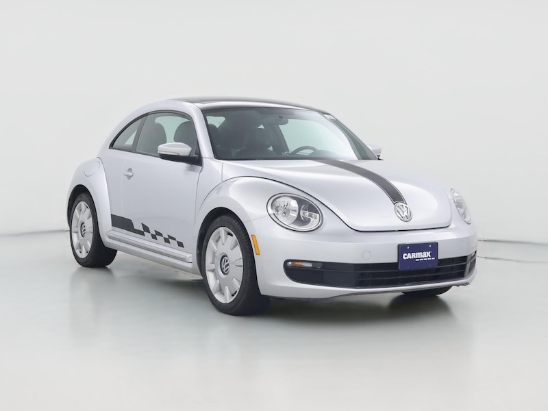 2014 Volkswagen Beetle  -
                  Houston, TX