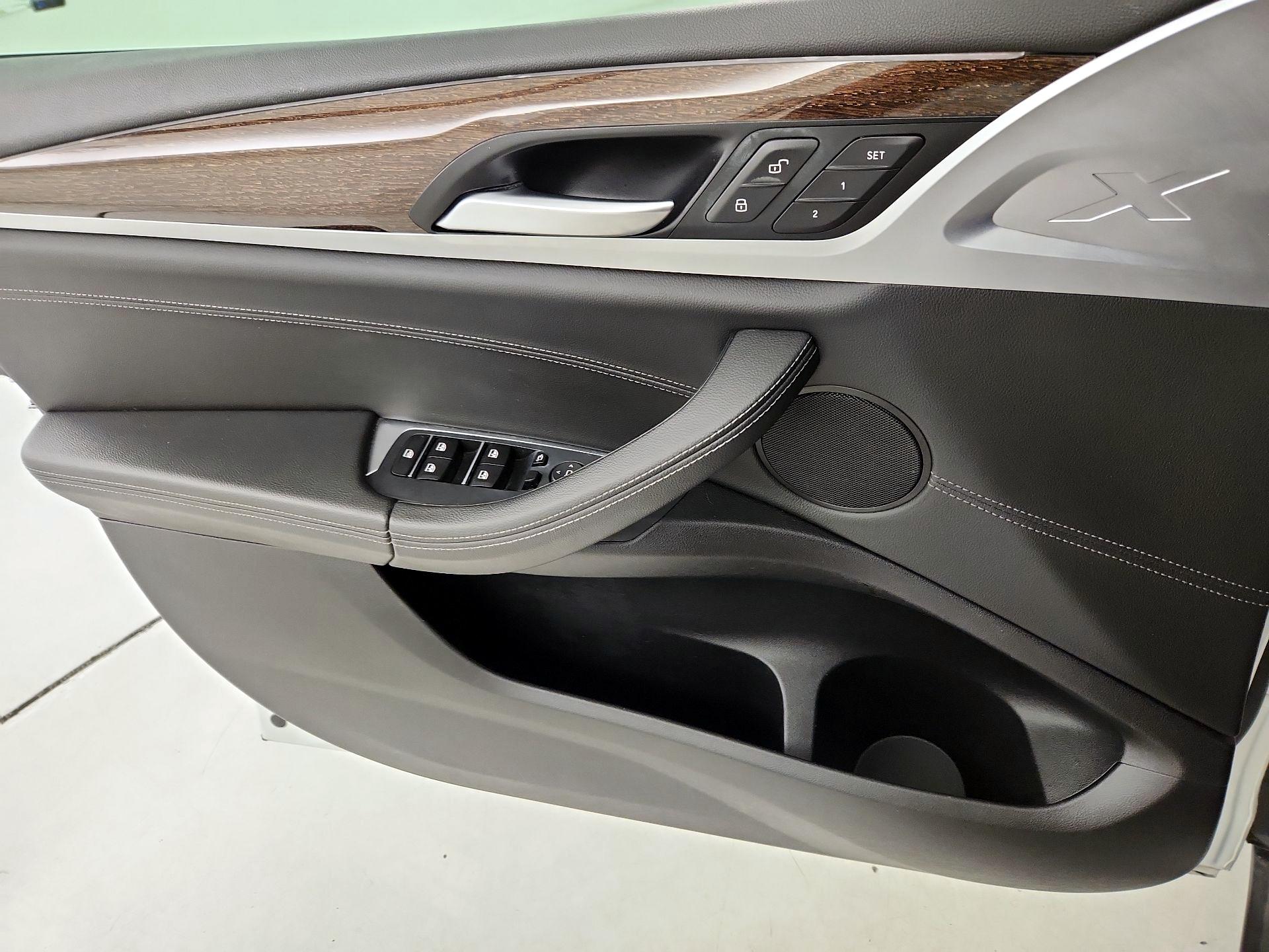 Thumbnail: 2019 BMW X3 - 12