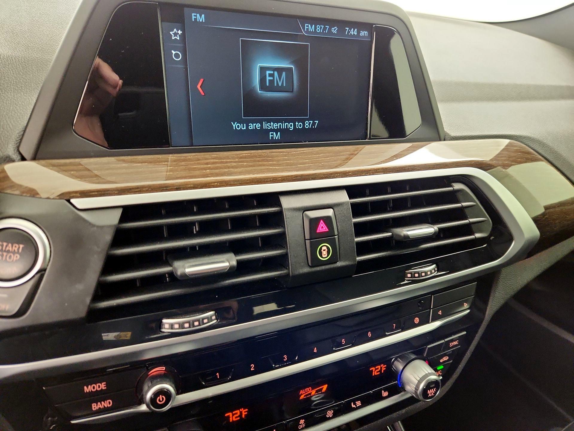 Thumbnail: 2019 BMW X3 - 15