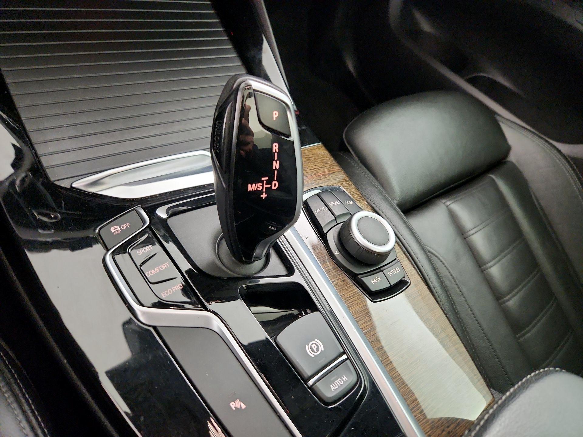 Thumbnail: 2019 BMW X3 - 17