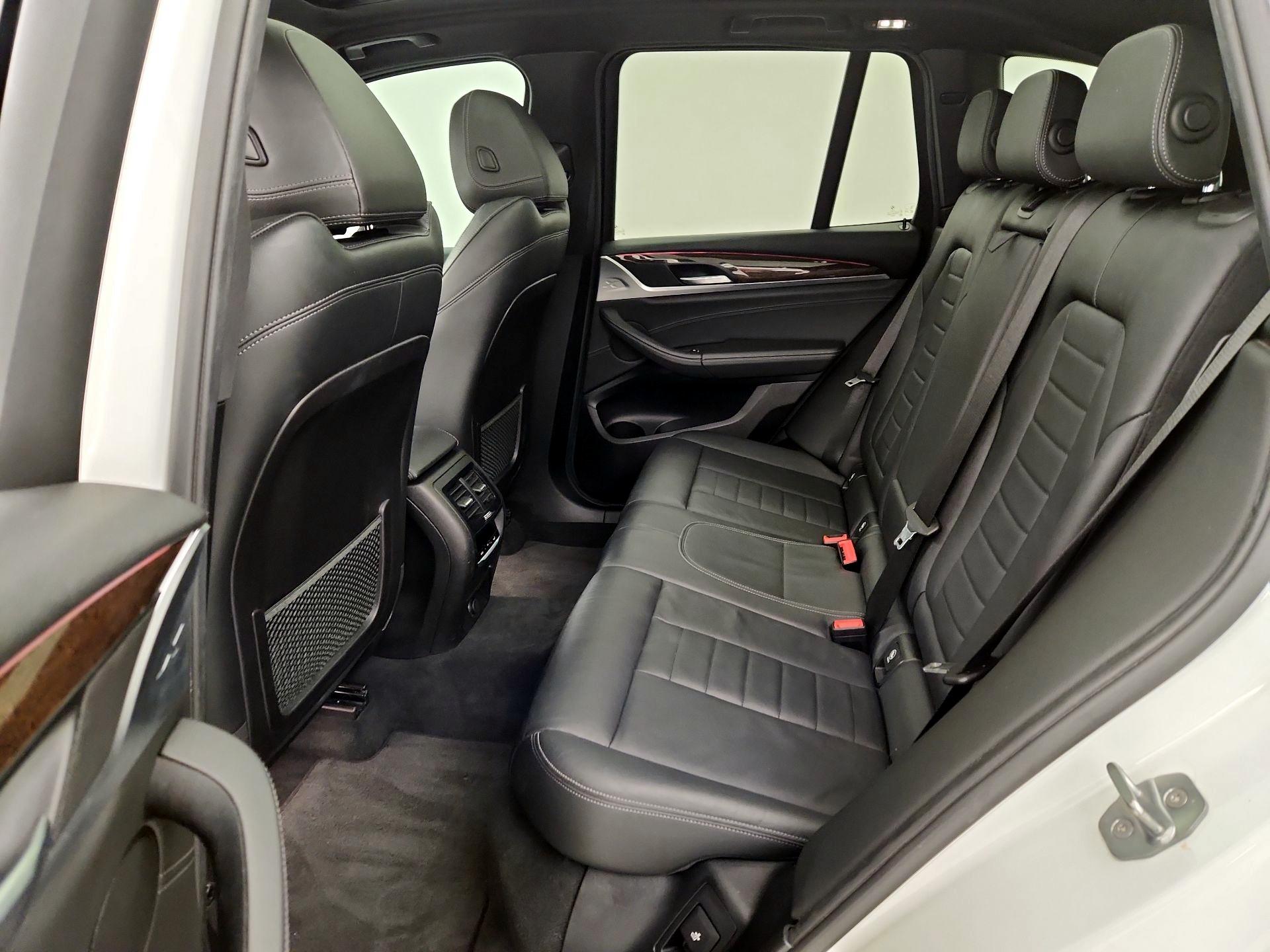 Thumbnail: 2019 BMW X3 - 20