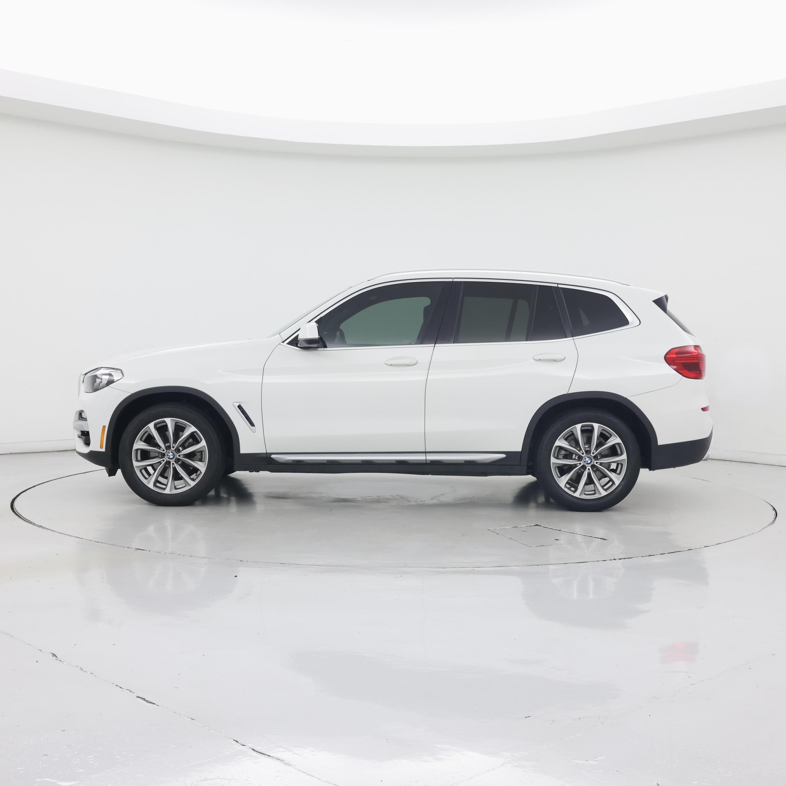 Thumbnail: 2019 BMW X3 - 3