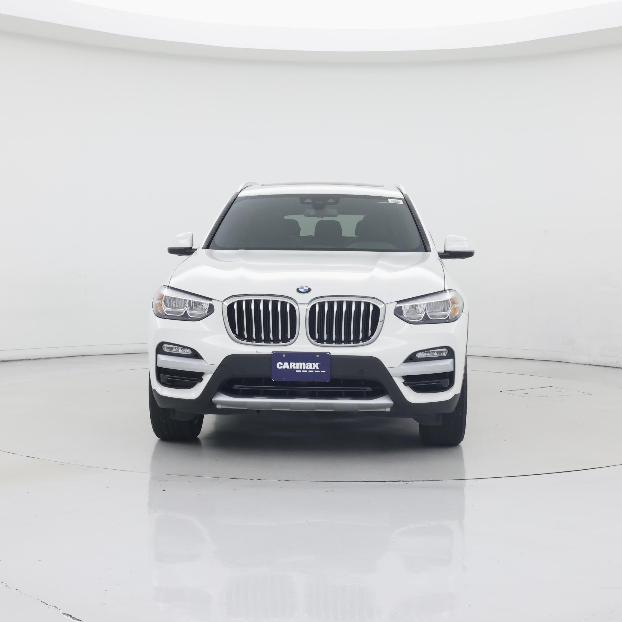 Thumbnail: 2019 BMW X3 - 5