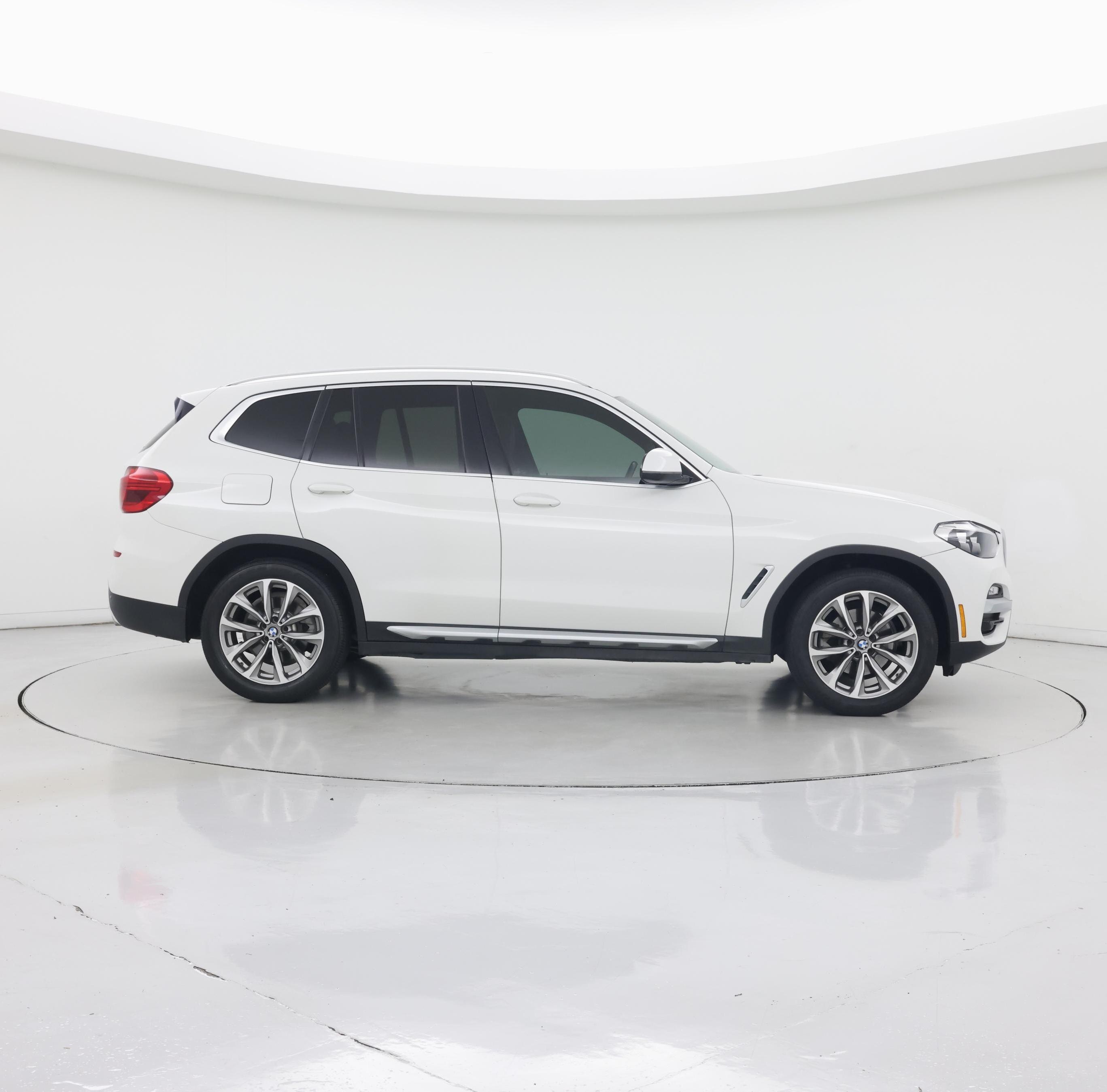 Thumbnail: 2019 BMW X3 - 7