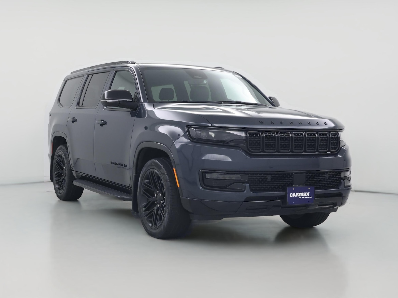 2023 Jeep Wagoneer Series II - Photo 1