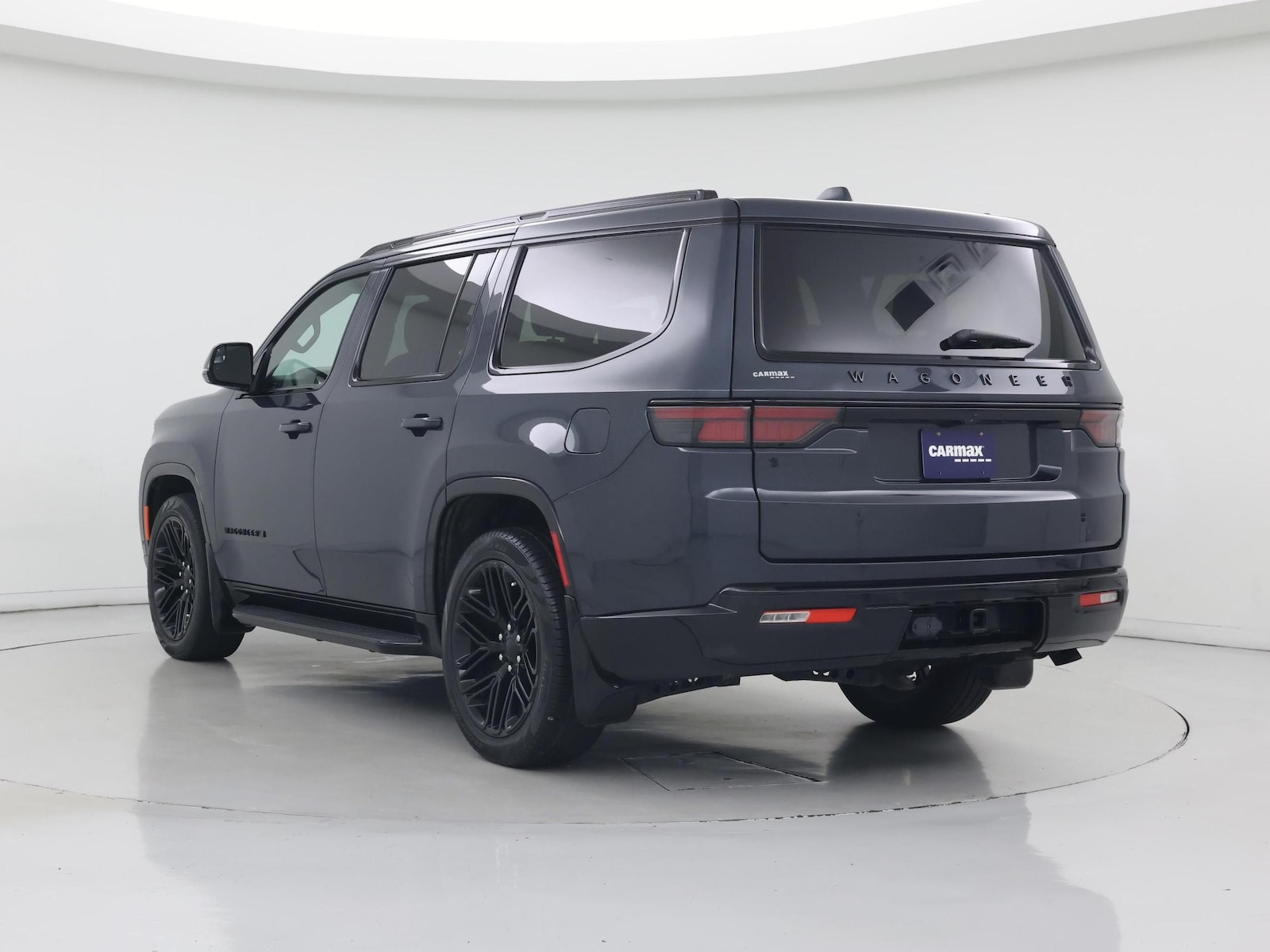2023 Jeep Wagoneer Series II - Photo 3