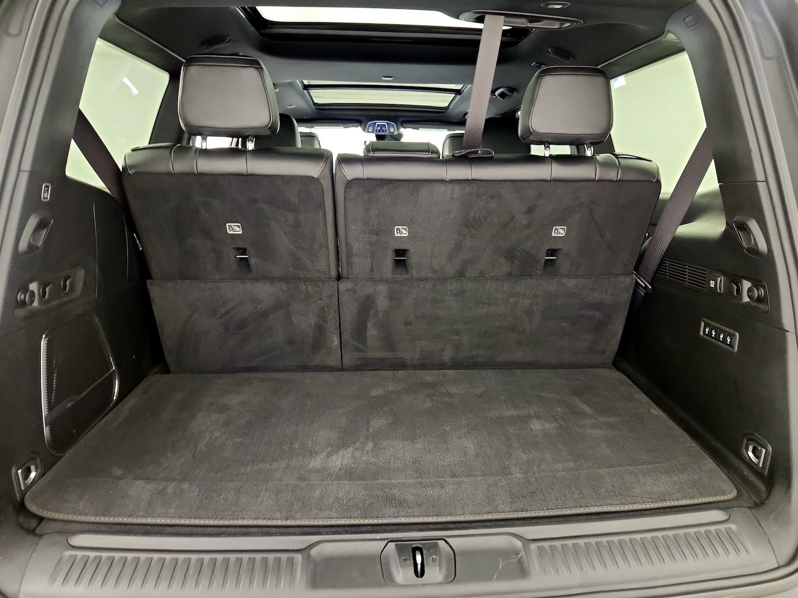 2023 Jeep Wagoneer Series II - Photo 24