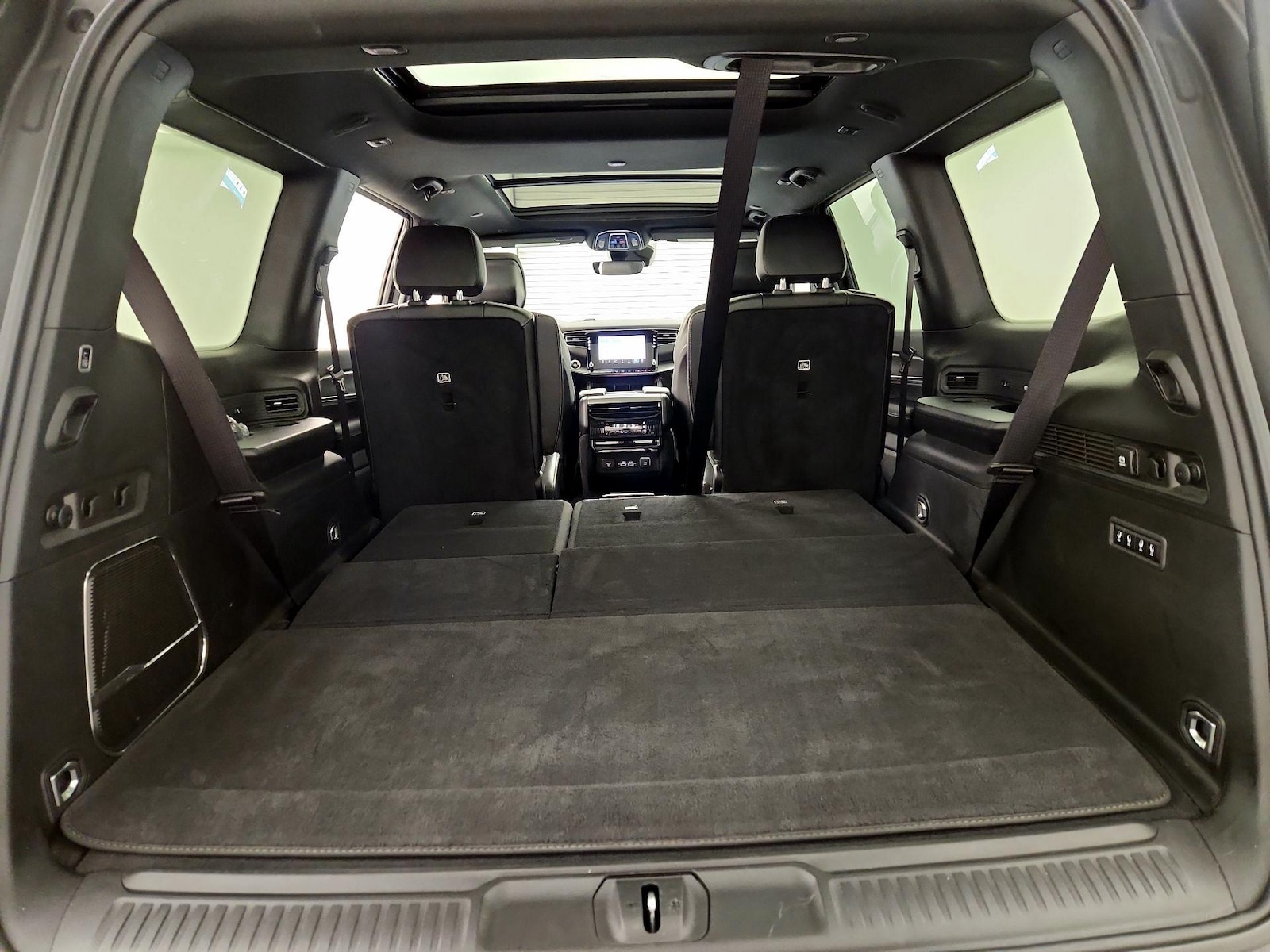 2023 Jeep Wagoneer Series II - Photo 25